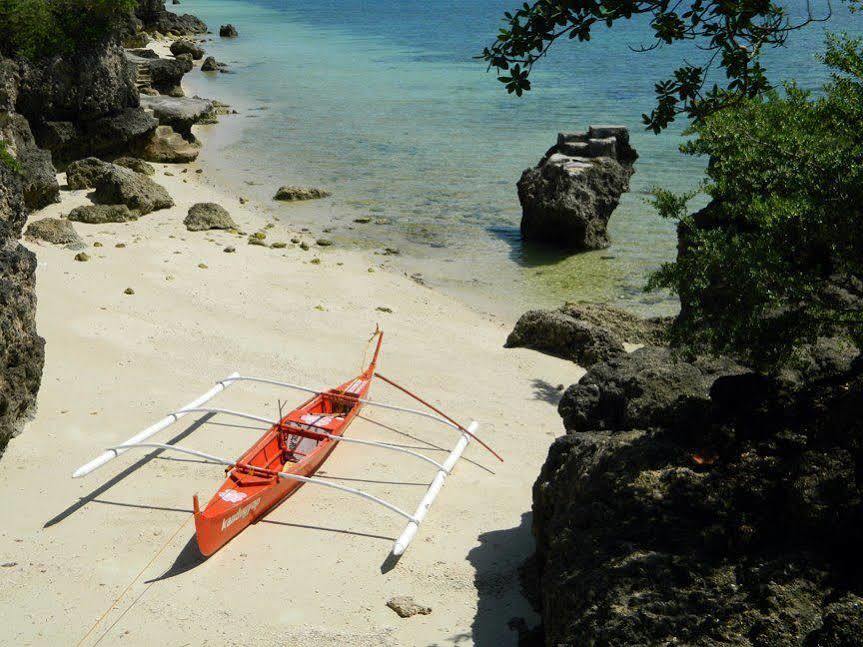 Kandugyap House By The Sea Santa Fe (Cebu)