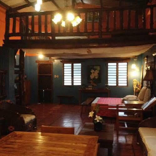 Kandugyap House By The Sea 2* Santa Fe (Cebu)