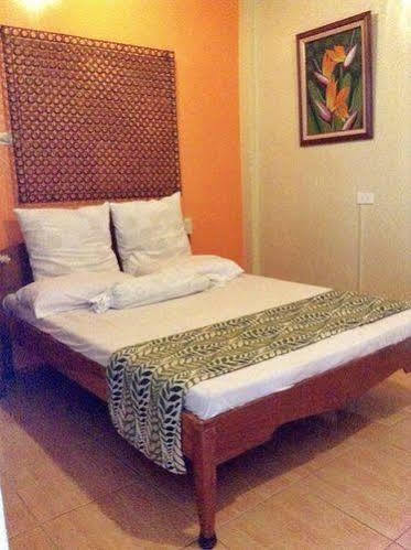 Kandugyap House By The Sea Hotel 2*