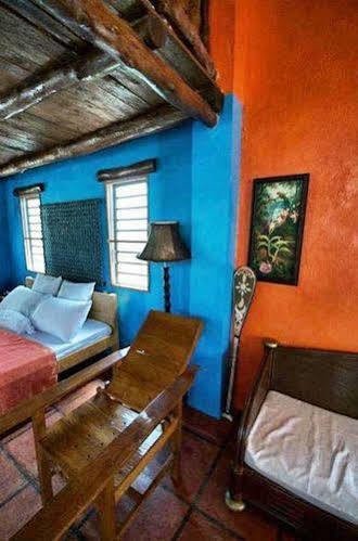 Kandugyap House By The Sea Hotel 2*
