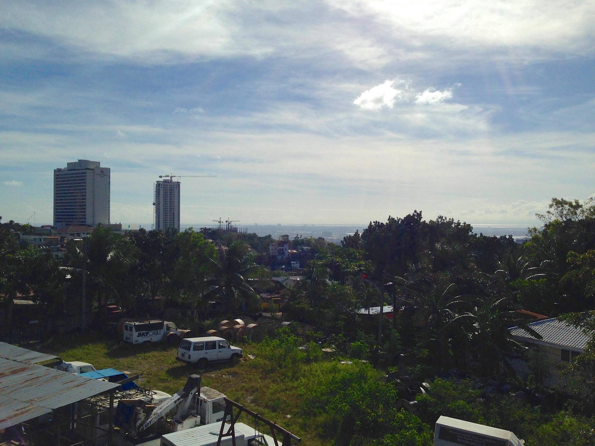 Guest Cebu