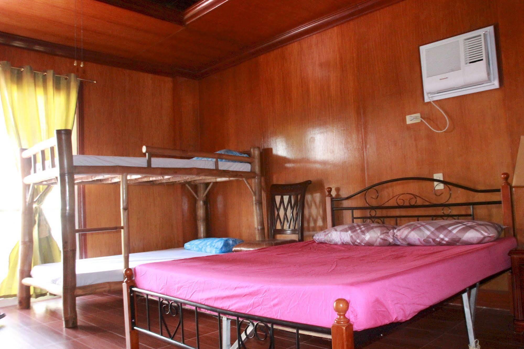 Albergue Guest Cebu