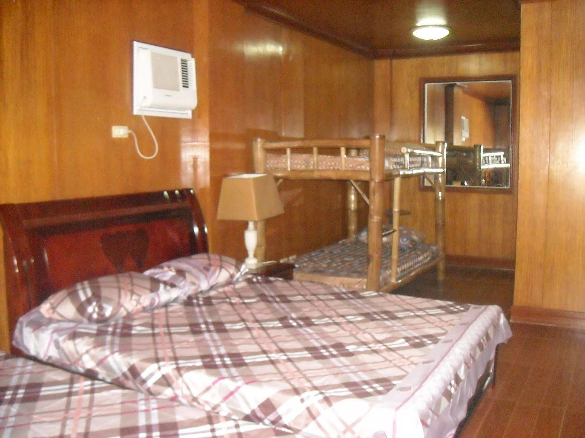 Albergue Guest Cebu