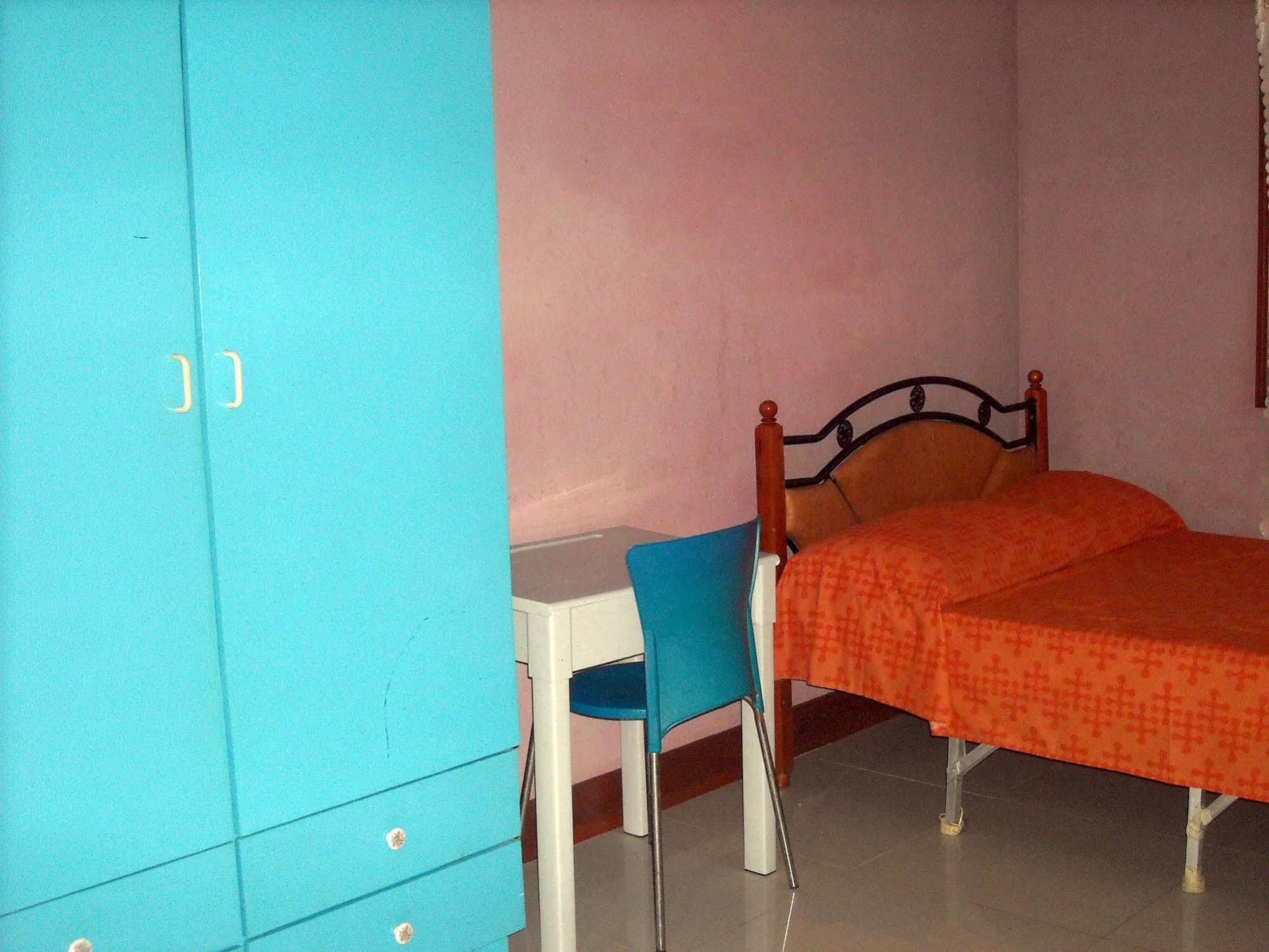 Albergue Guest Cebu