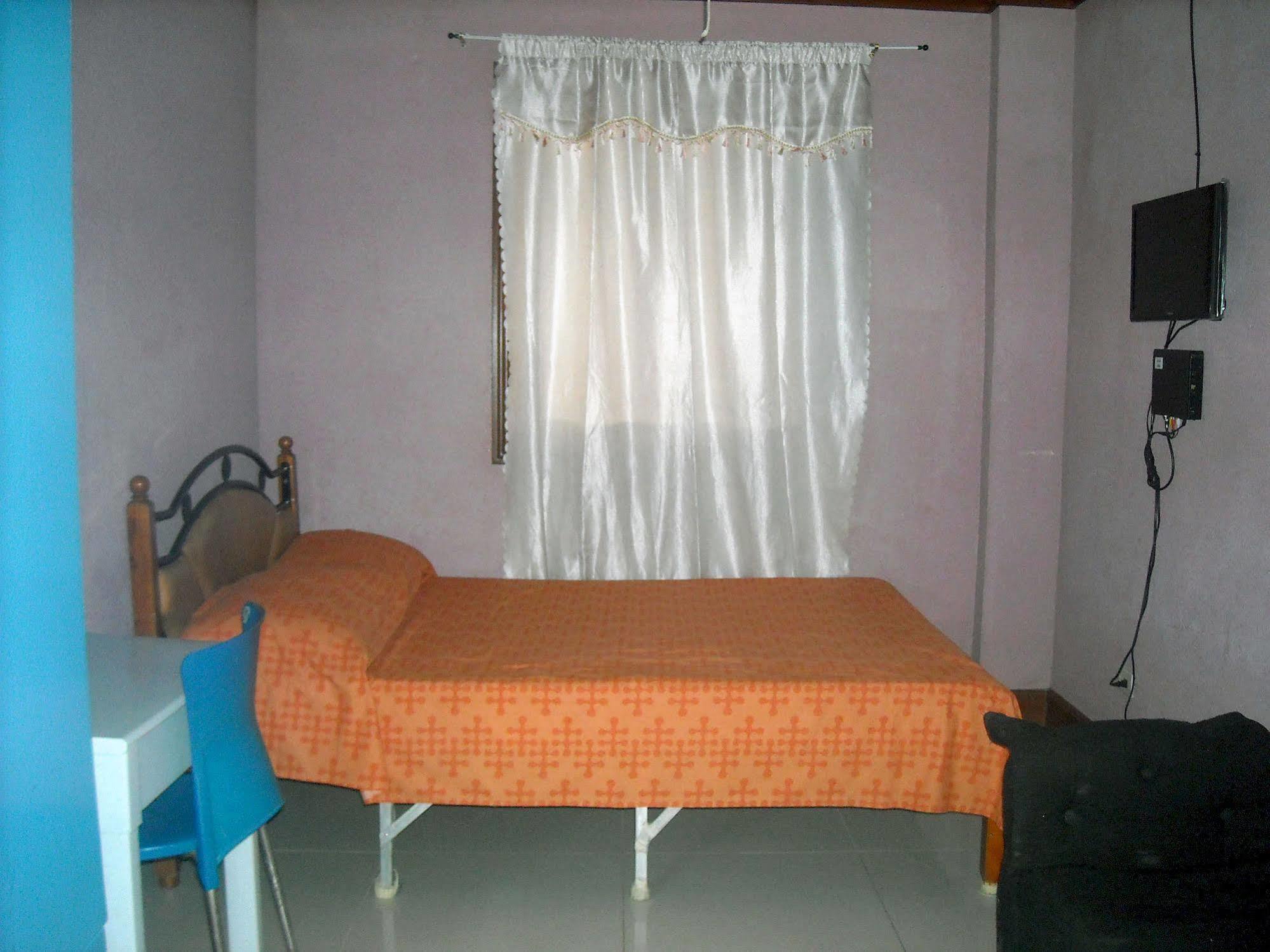 Albergue Guest