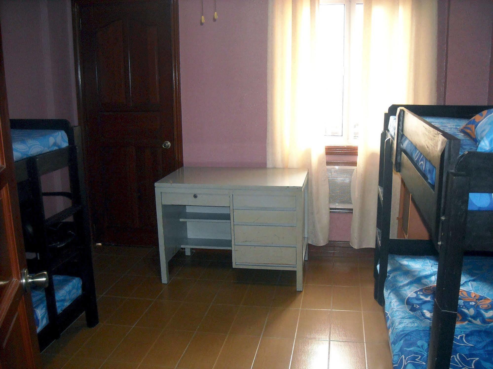 Albergue Guest *