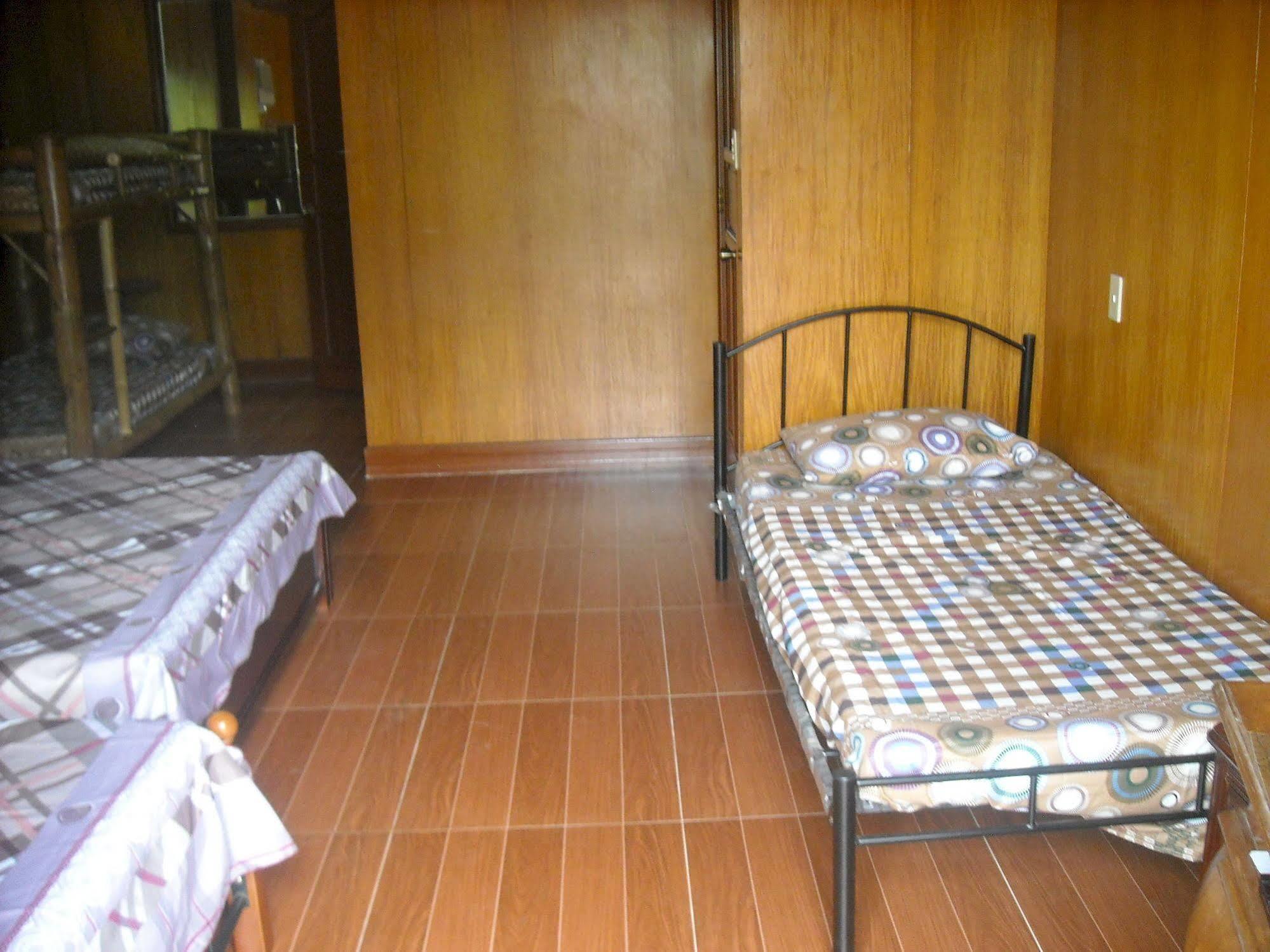 Albergue Guest