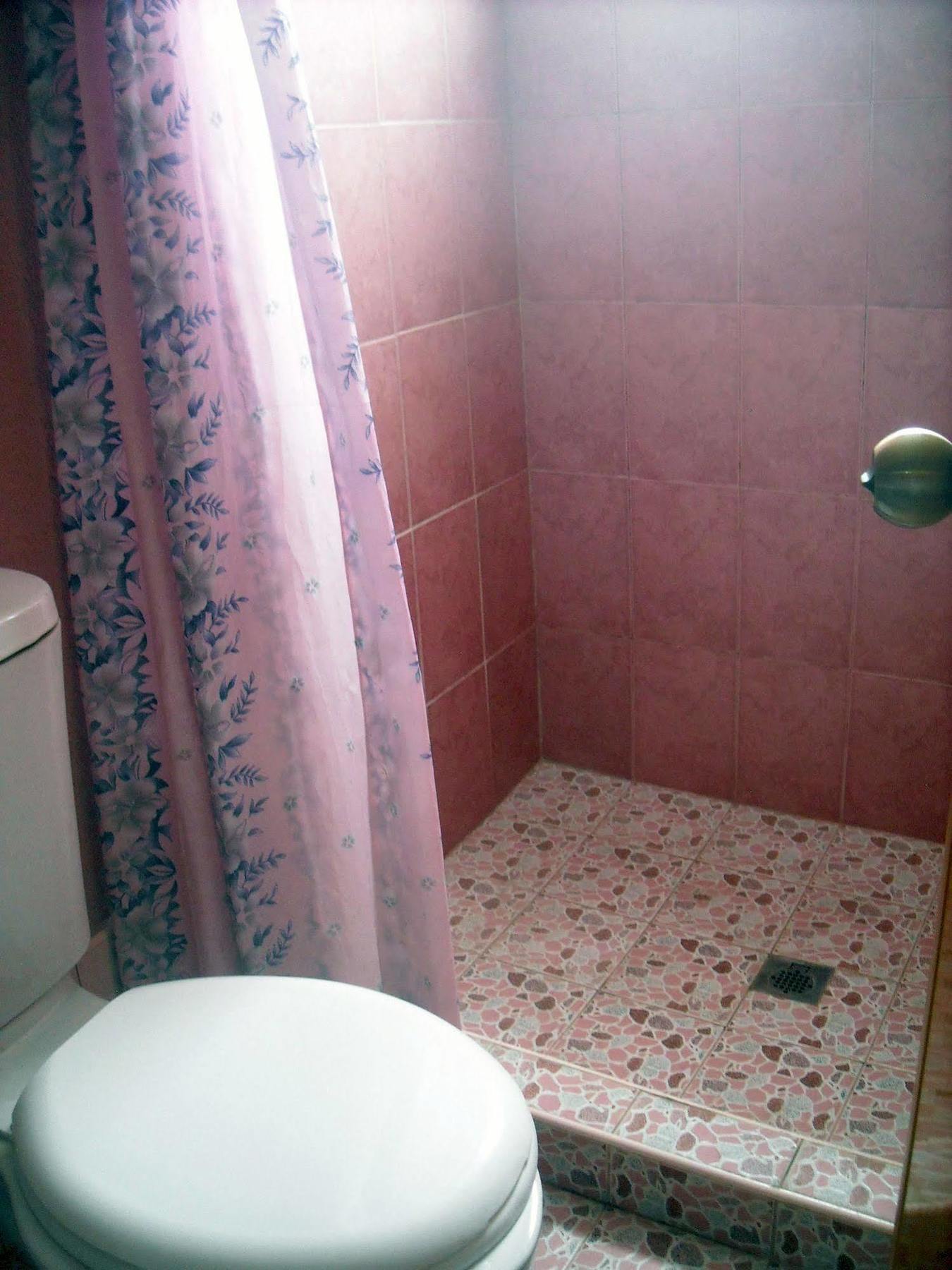 Albergue Guest *