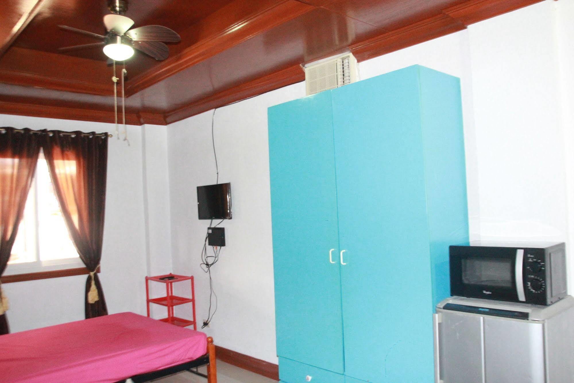 Guest Albergue *