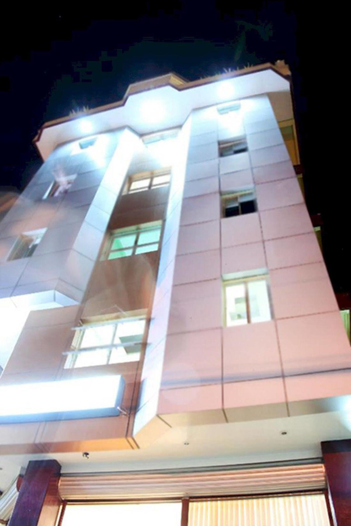 Allson's 2* Cebu