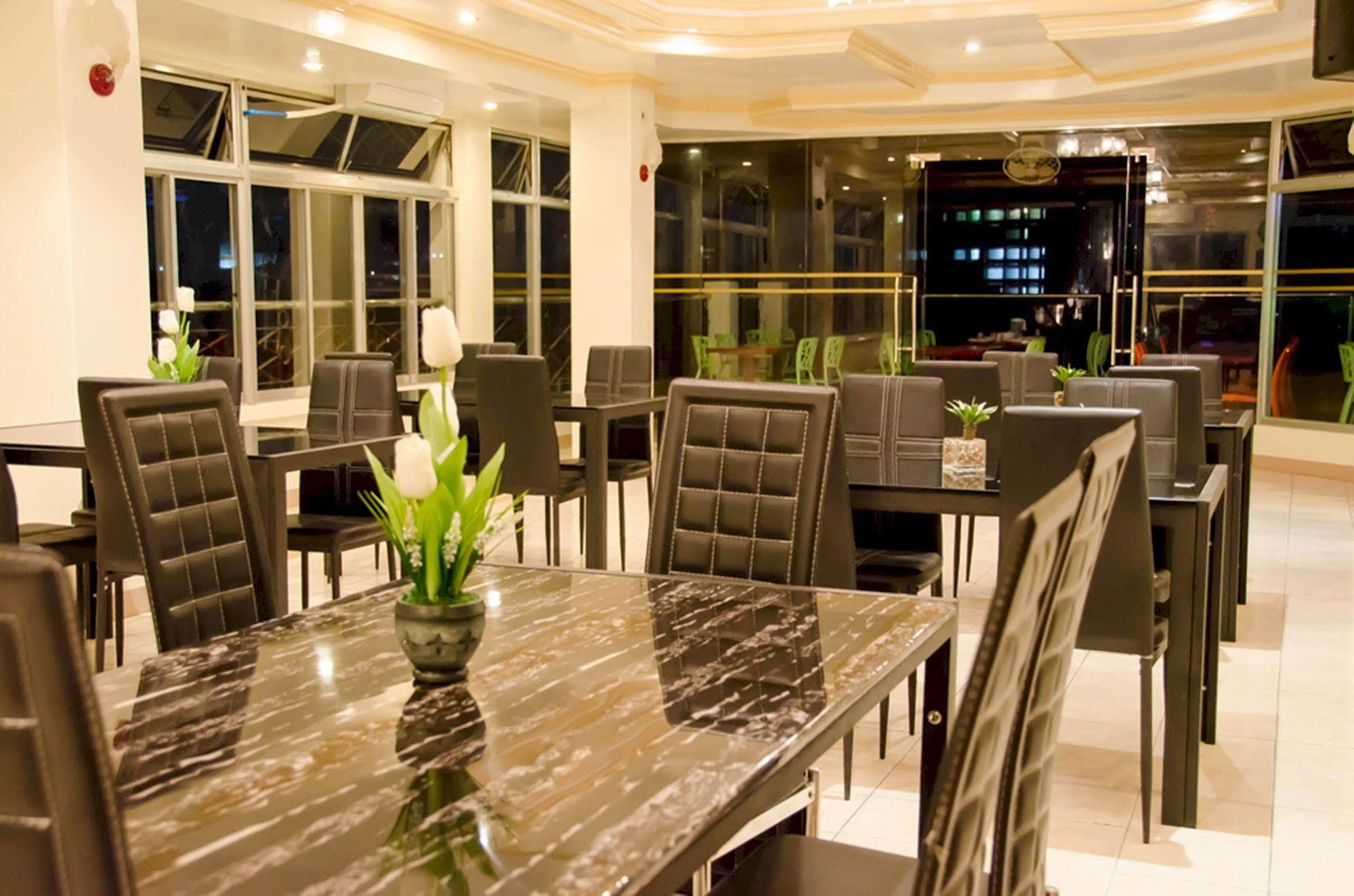 Allson's Cebu