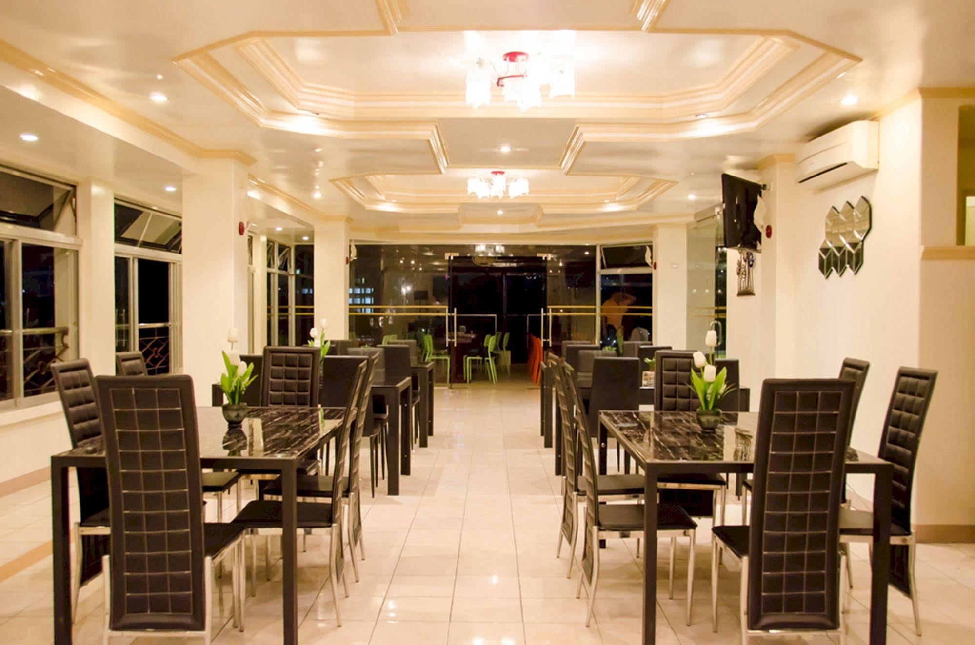 Allson's 2* Cebu
