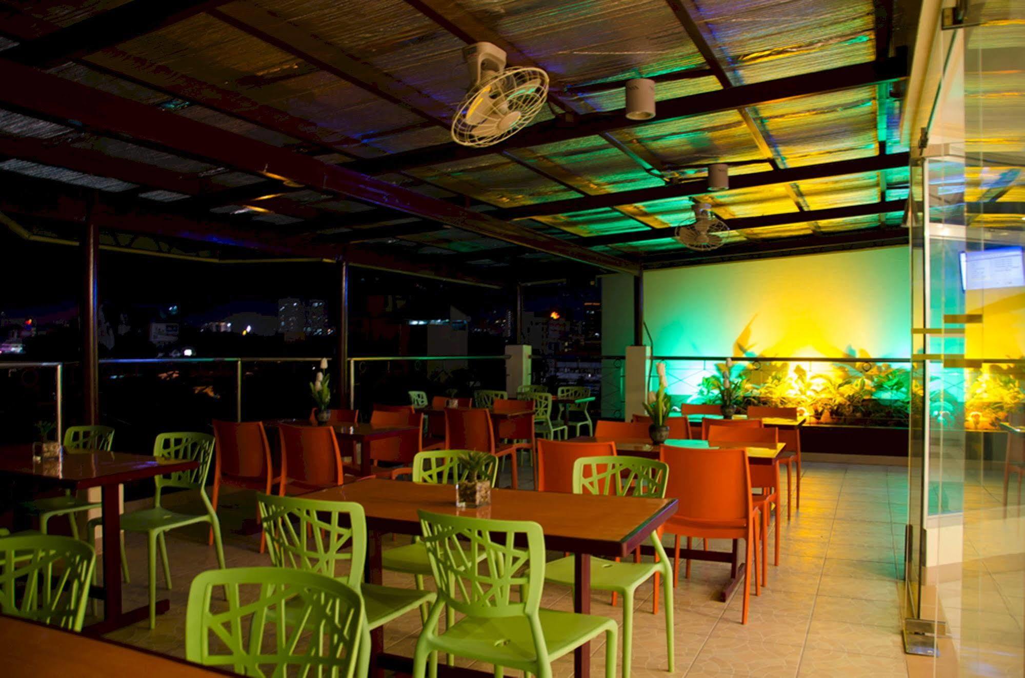 Allson's 2* Cebu