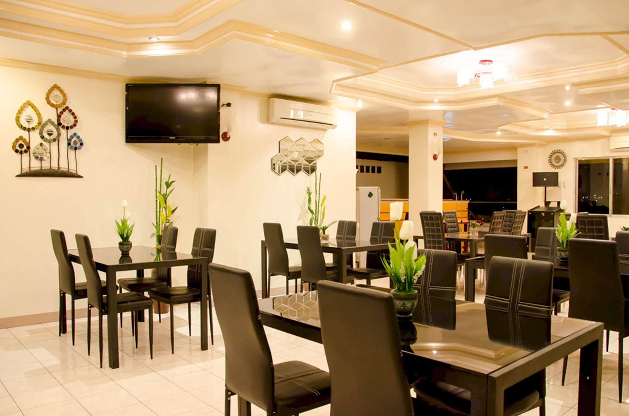 Allson's 2* Cebu