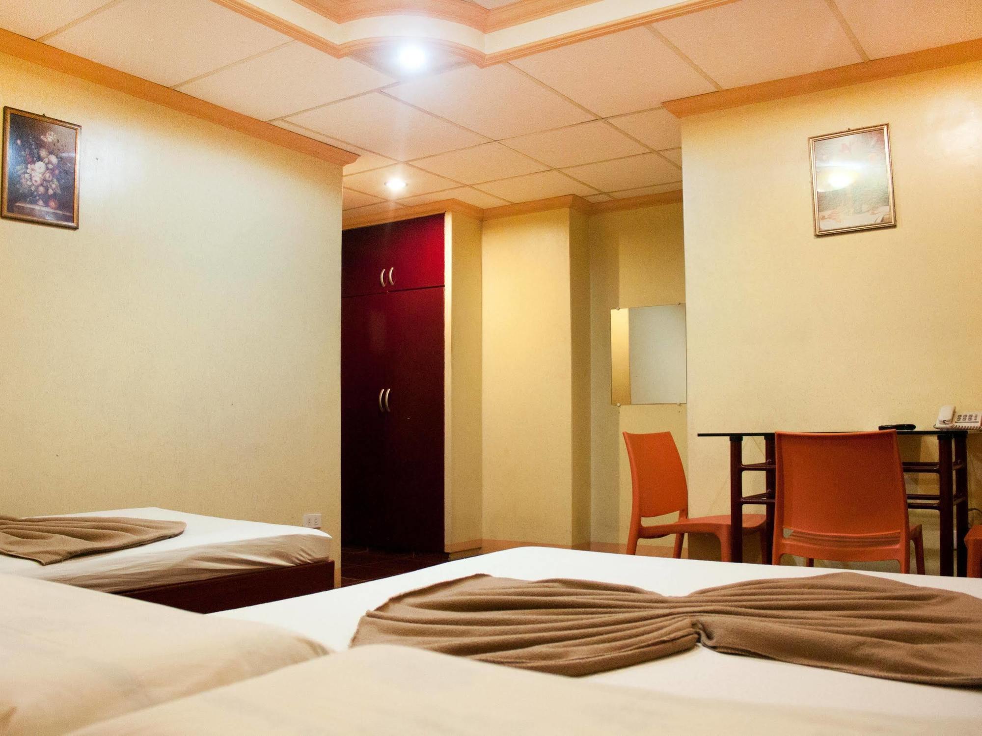 Allson's 2* Cebu