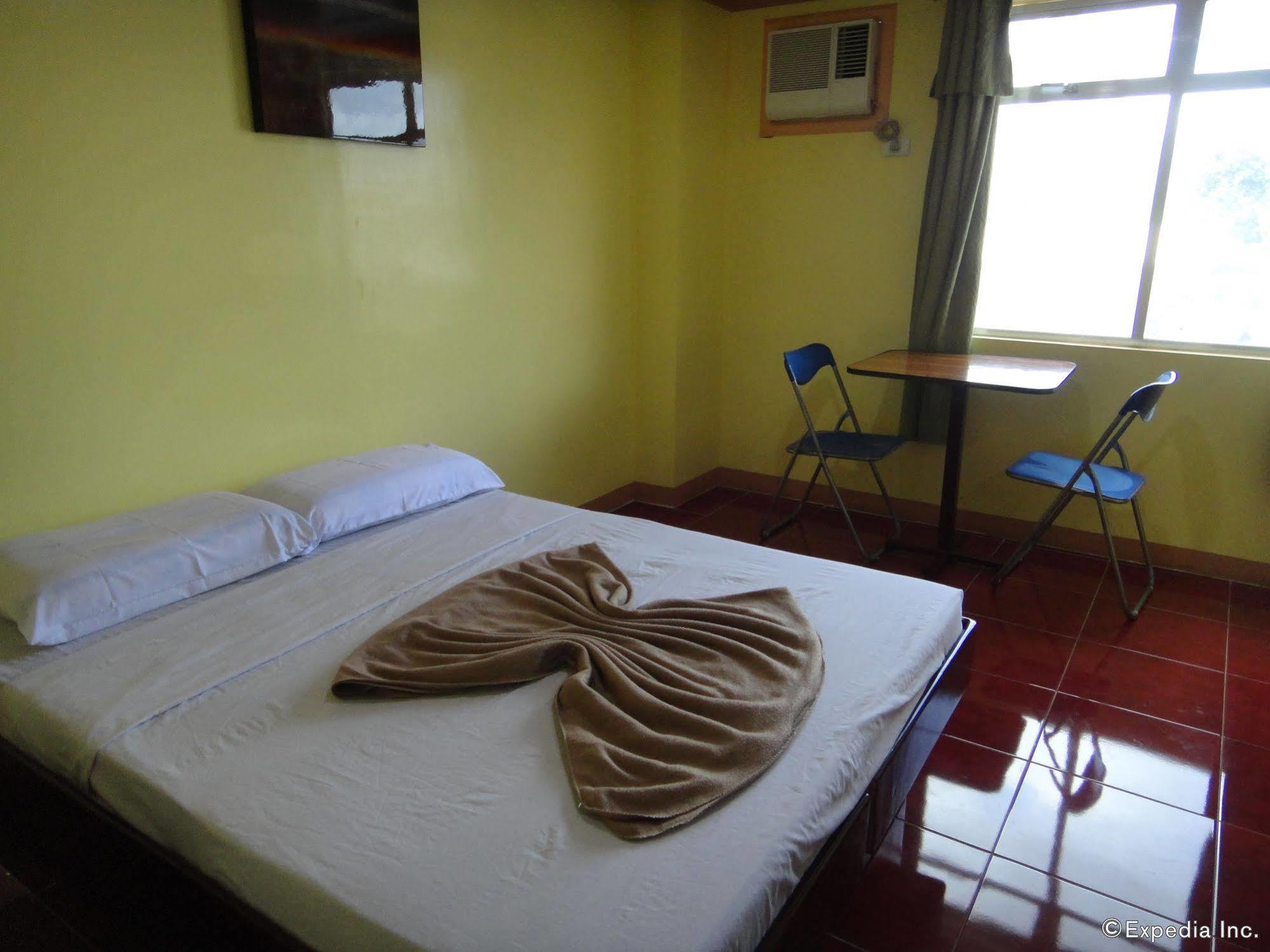 bahay-panuluyan Allson's 2*