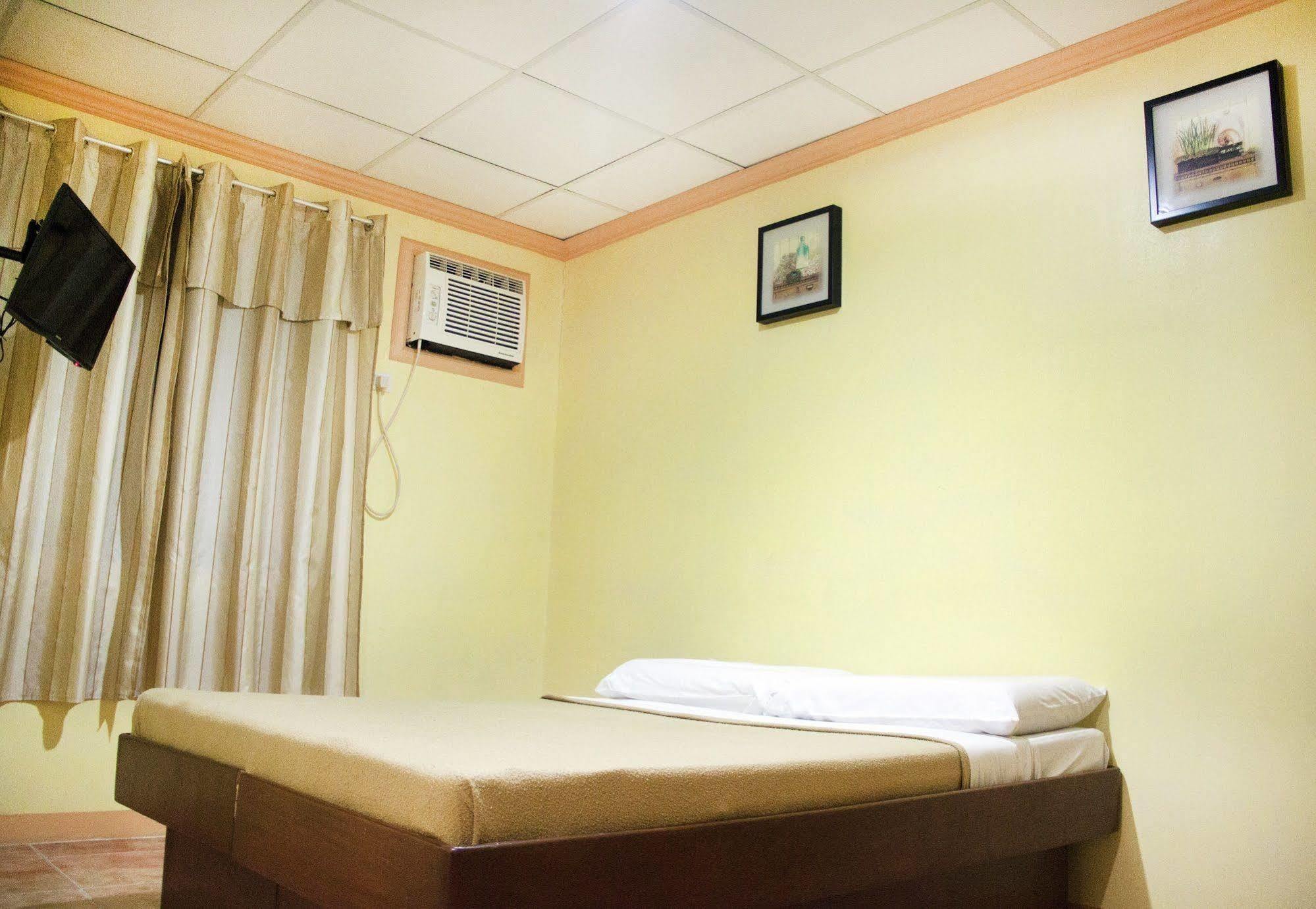 Allson's Cebu