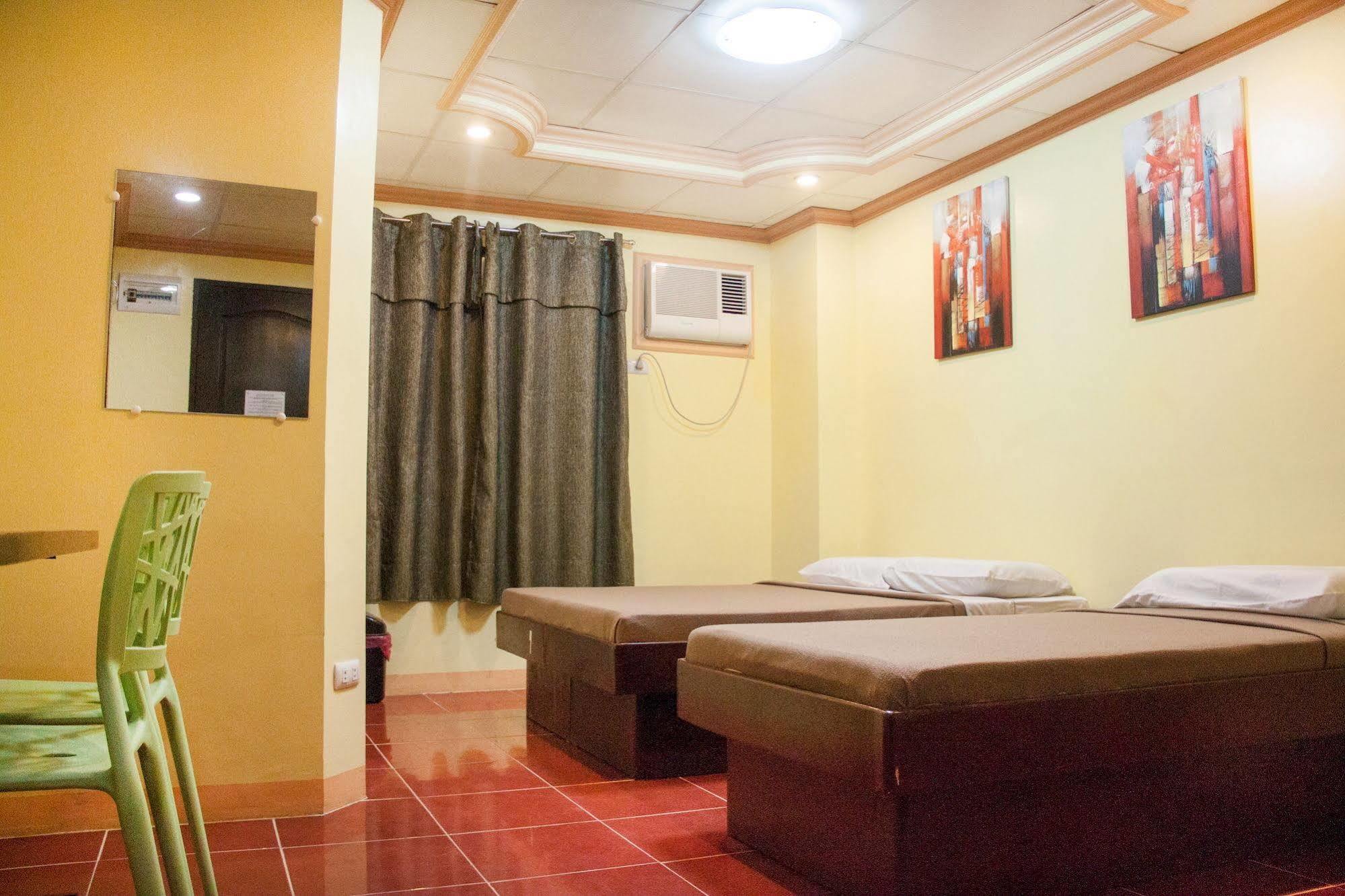 Allson's Cebu