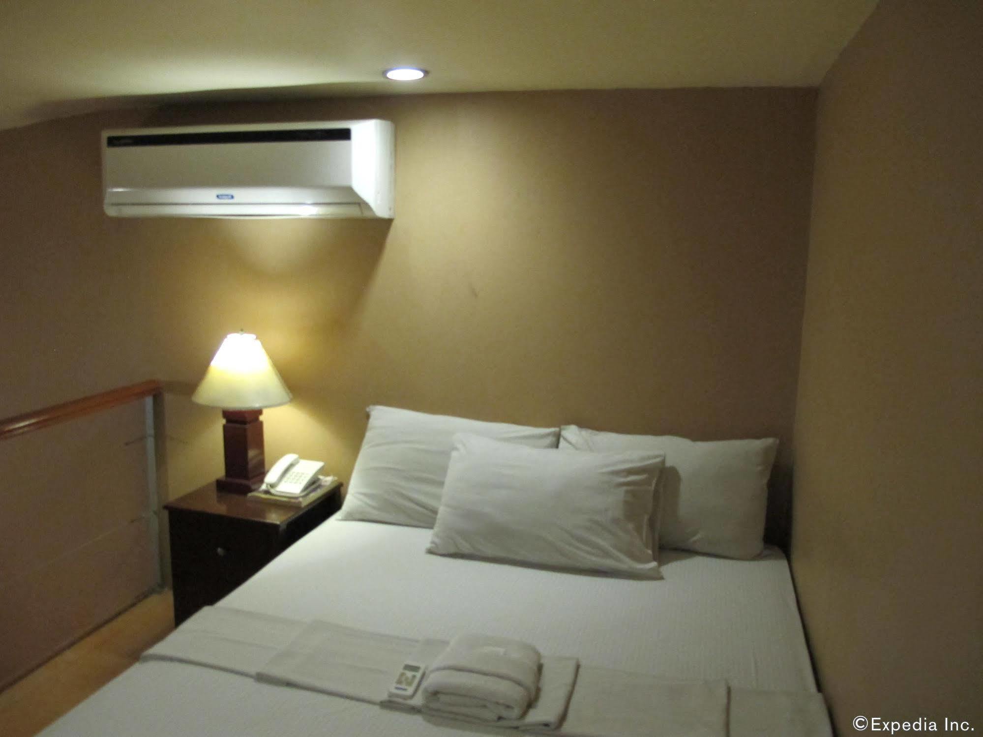Gran Prix And Suites Cebu