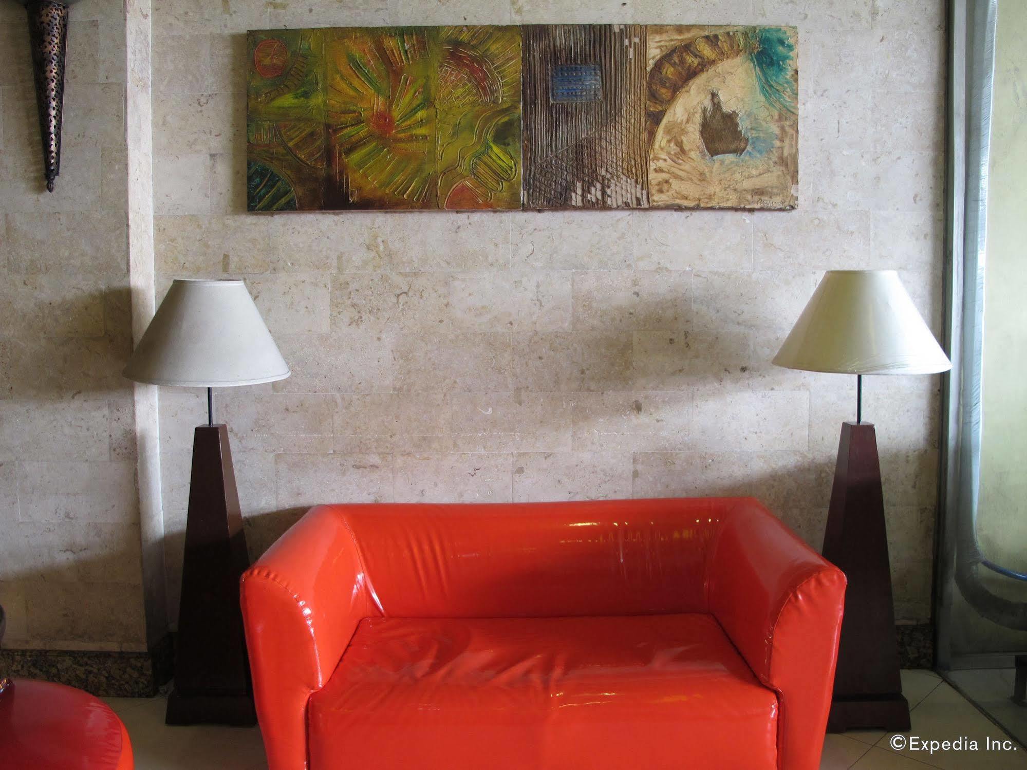 Gran Prix And Suites Hotel Cebu