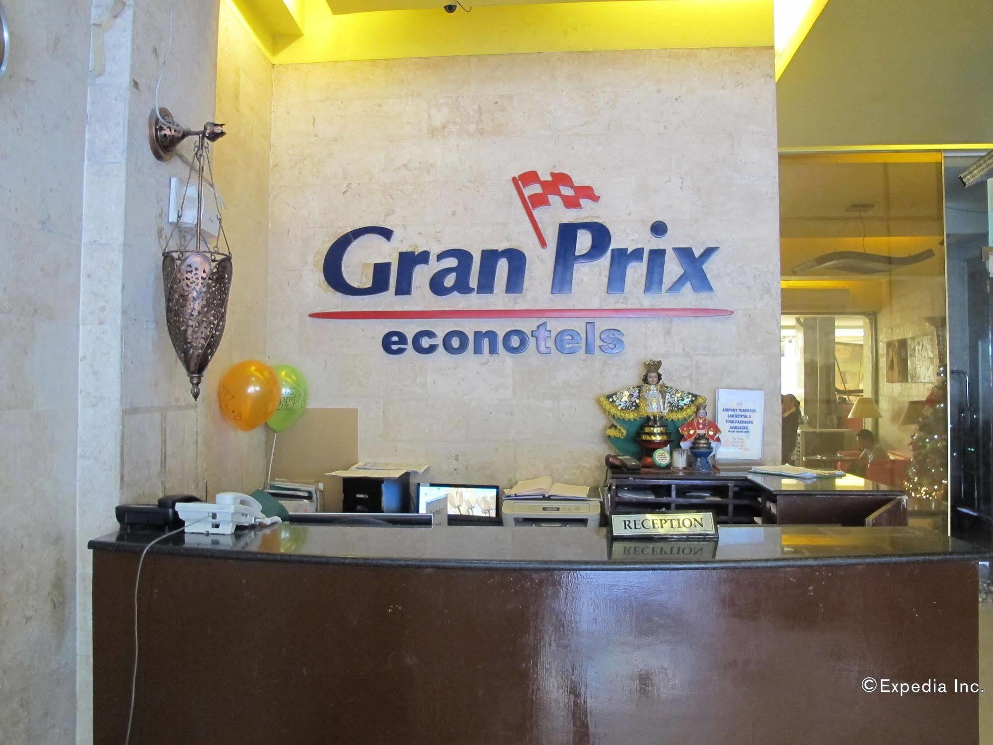 Gran Prix And Suites 2* Cebu