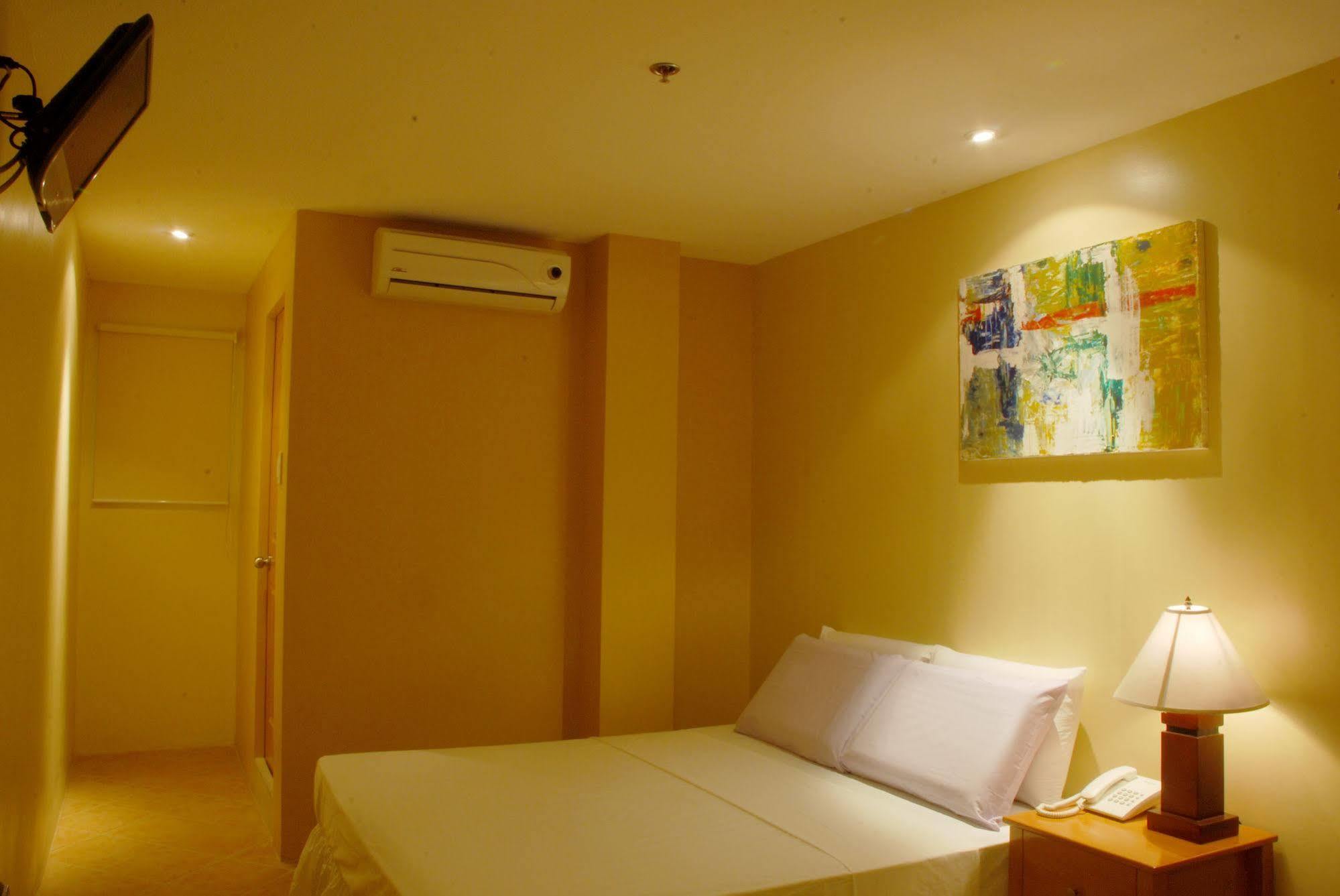 Gran Prix And Suites Cebu