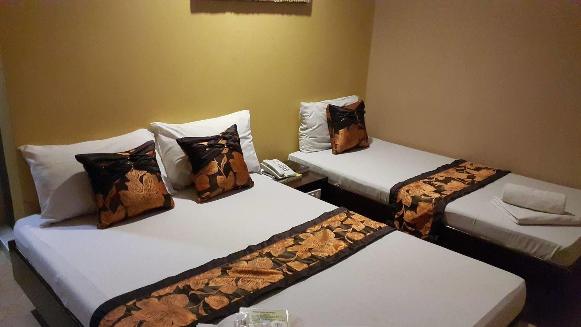 Gran Prix And Suites Cebu