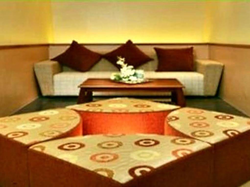 Gran Prix And Suites Hotel Cebu
