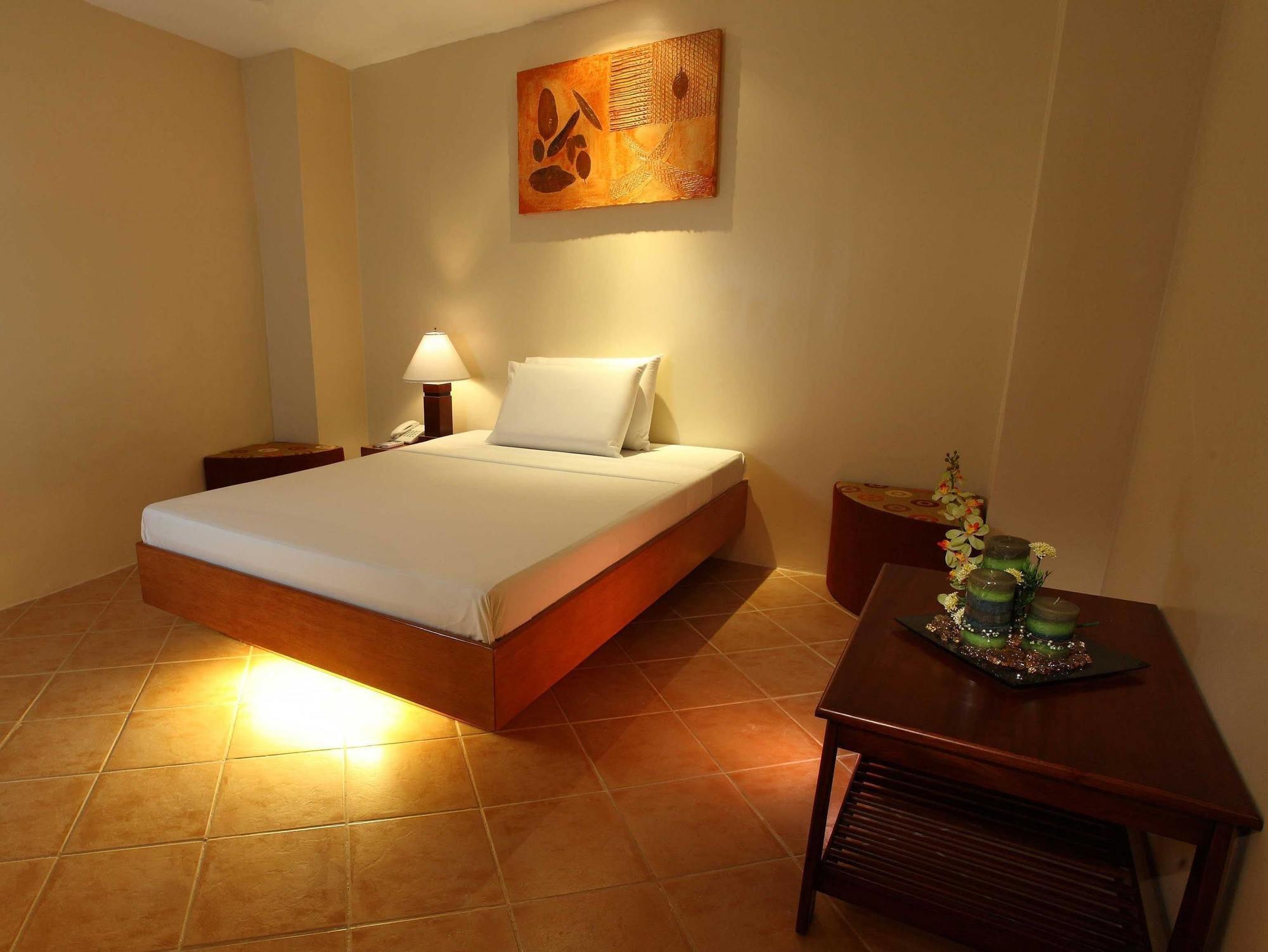 Gran Prix And Suites Cebu