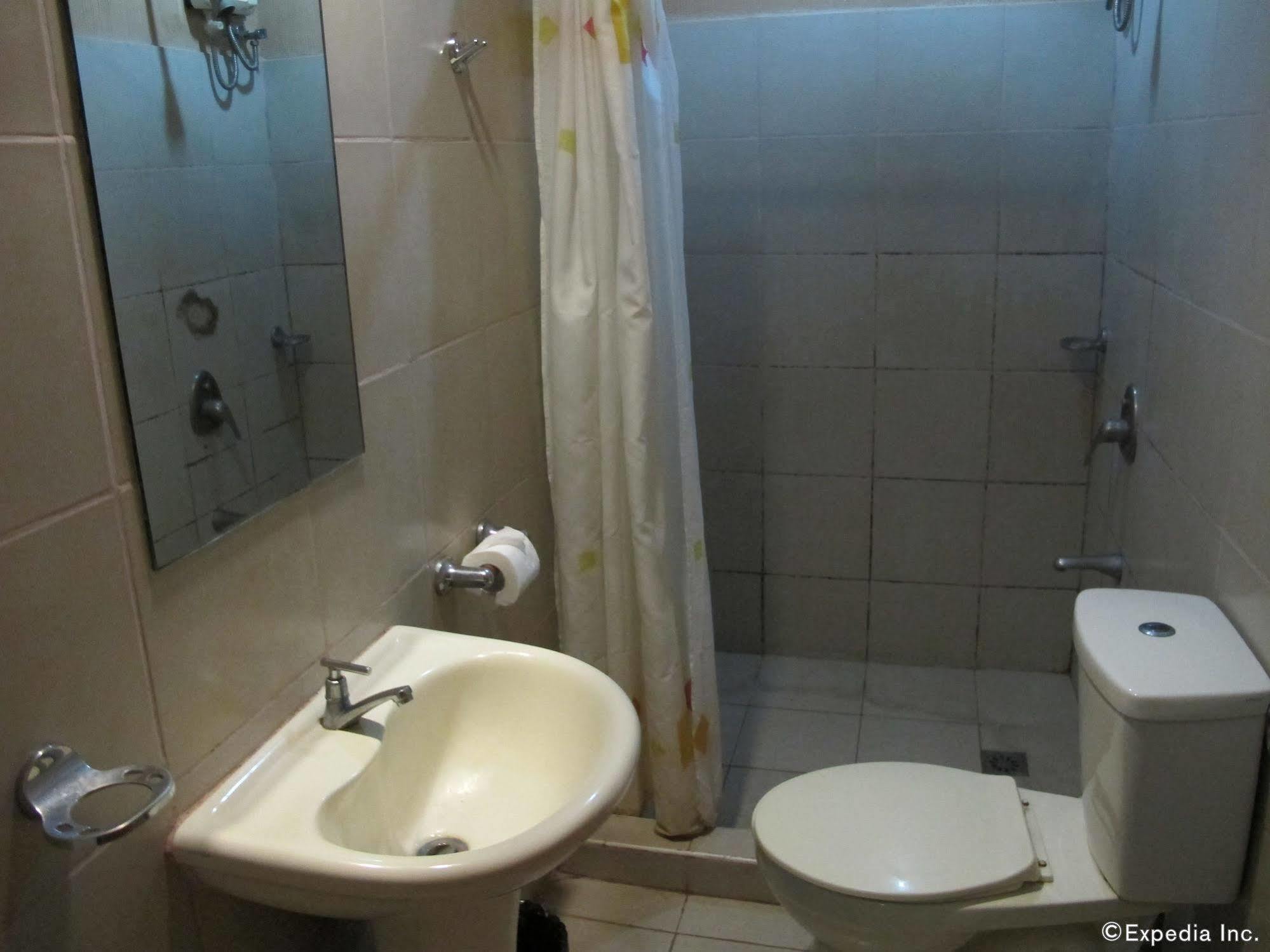 Gran Prix And Suites 2* Cebu