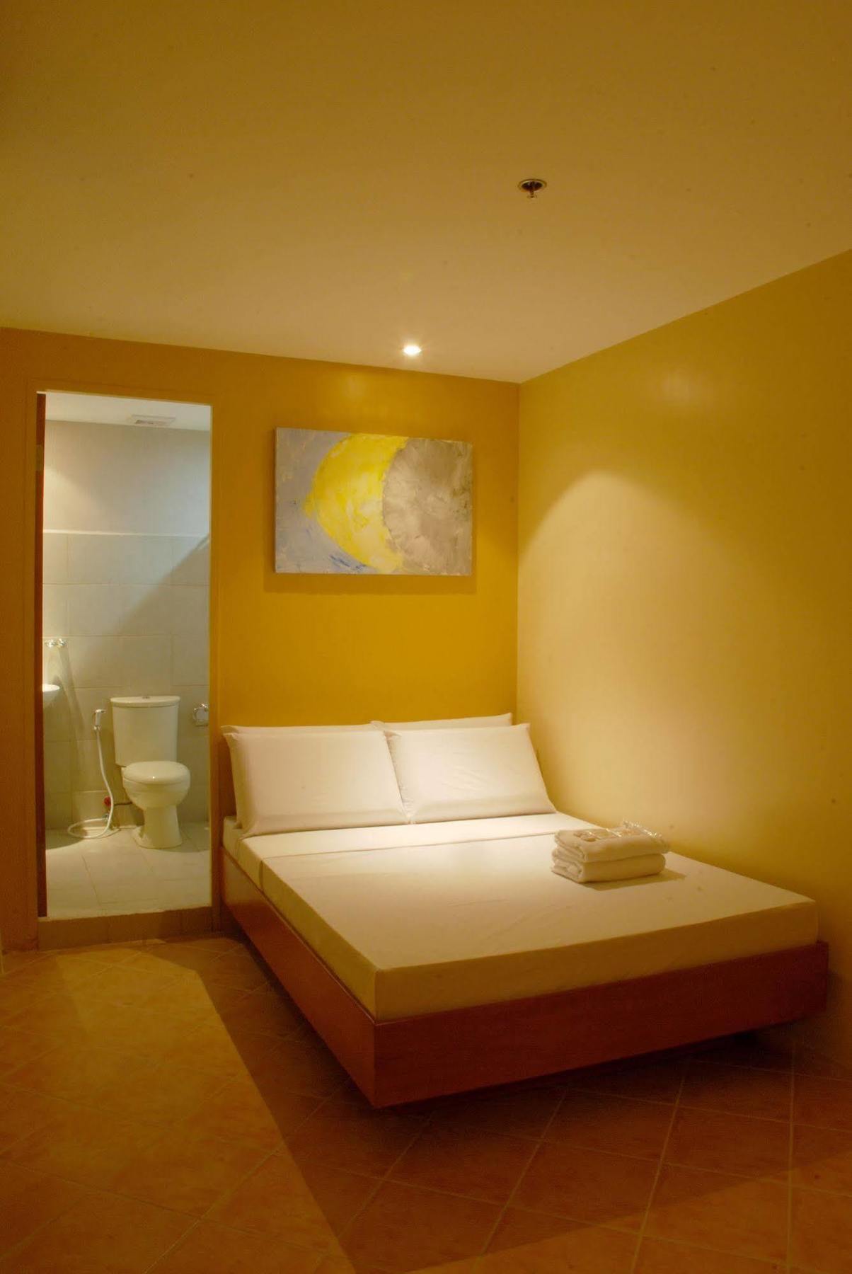 Gran Prix And Suites 2*
