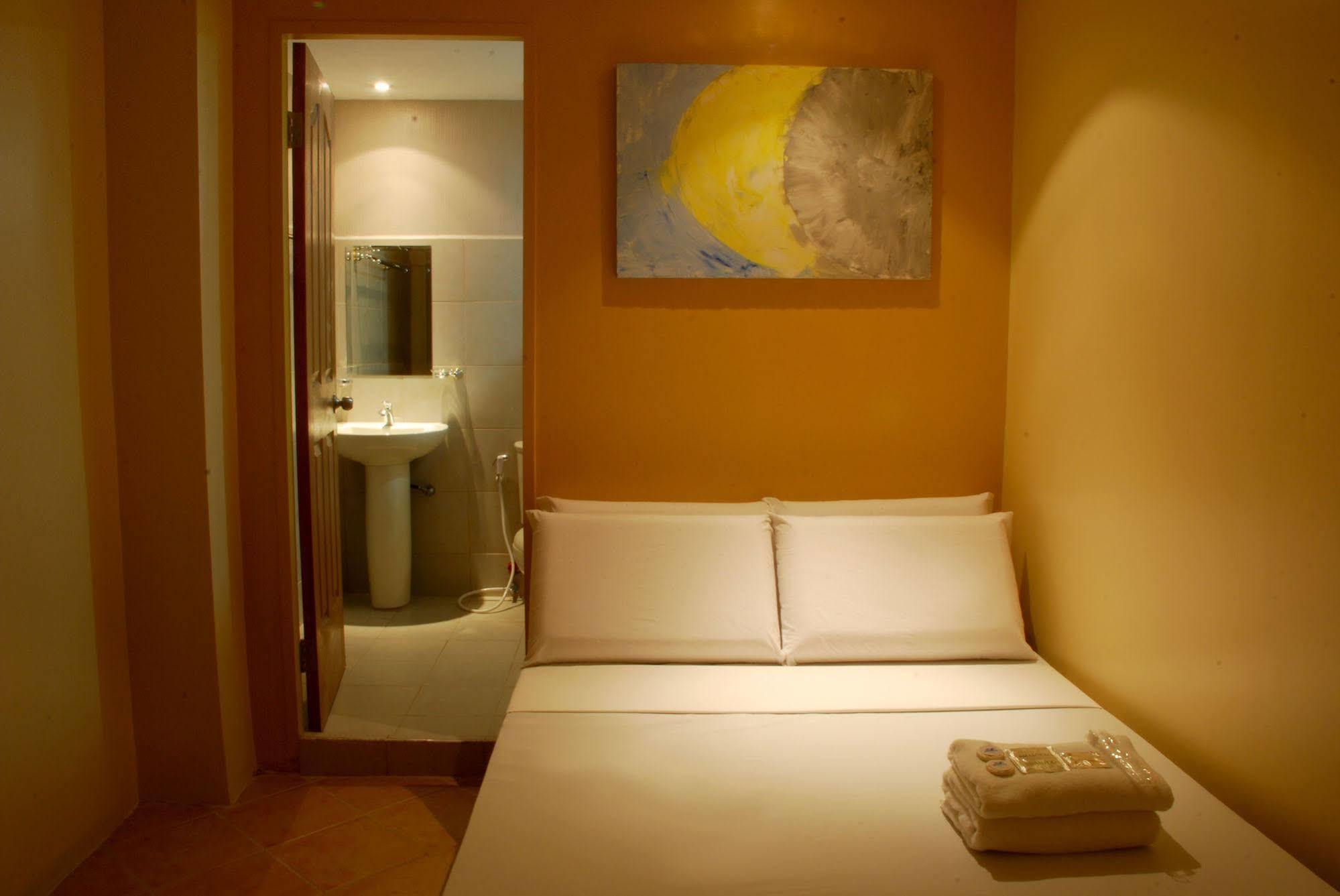 Hotel Gran Prix And Suites Cebu