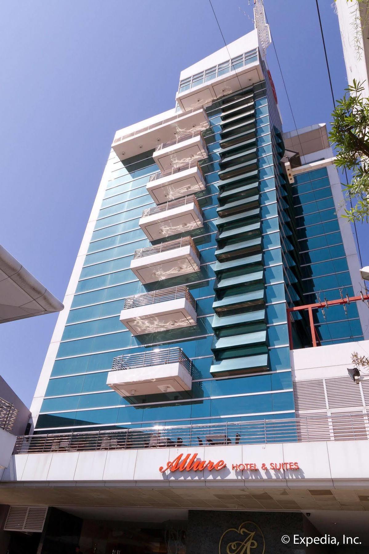 Hotel Allure &