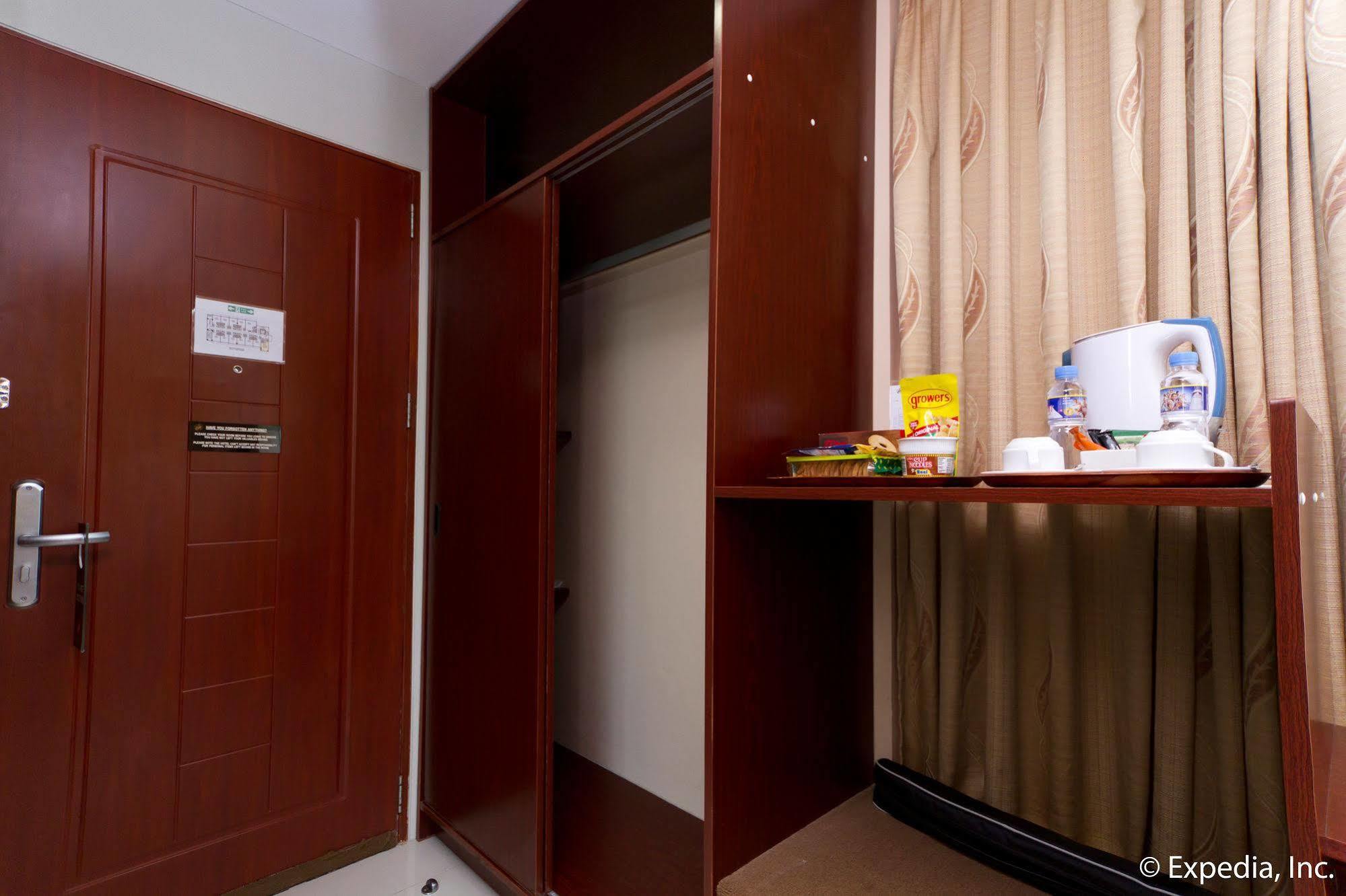 Allure & 3* Cebu