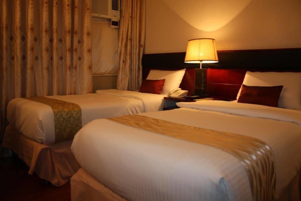 Hotel Allure & Cebu
