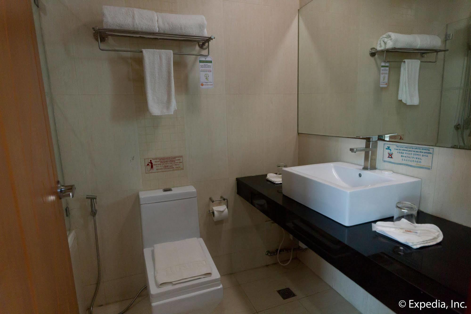Allure & 3* Cebu