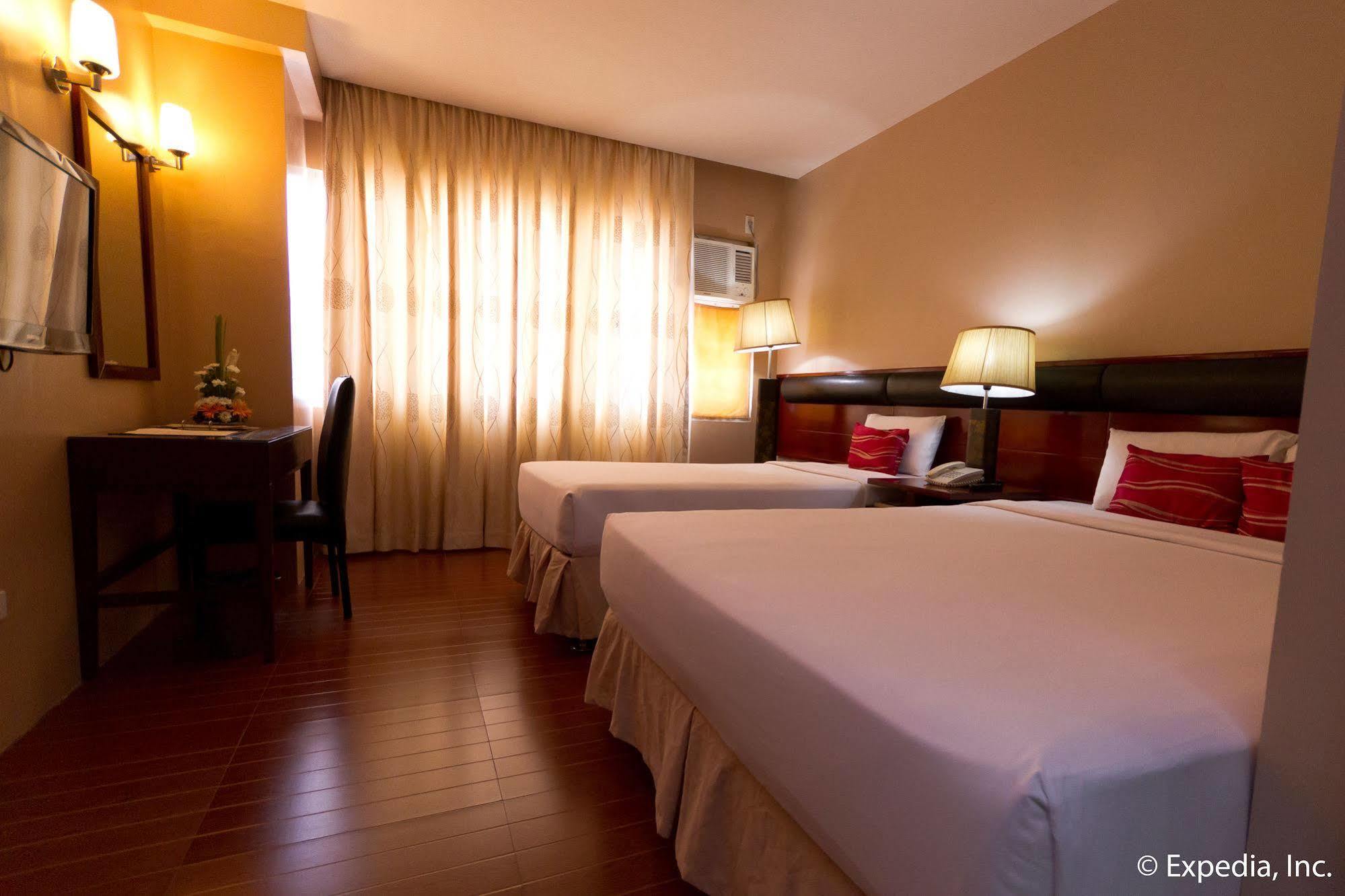Hotel Allure & Cebu