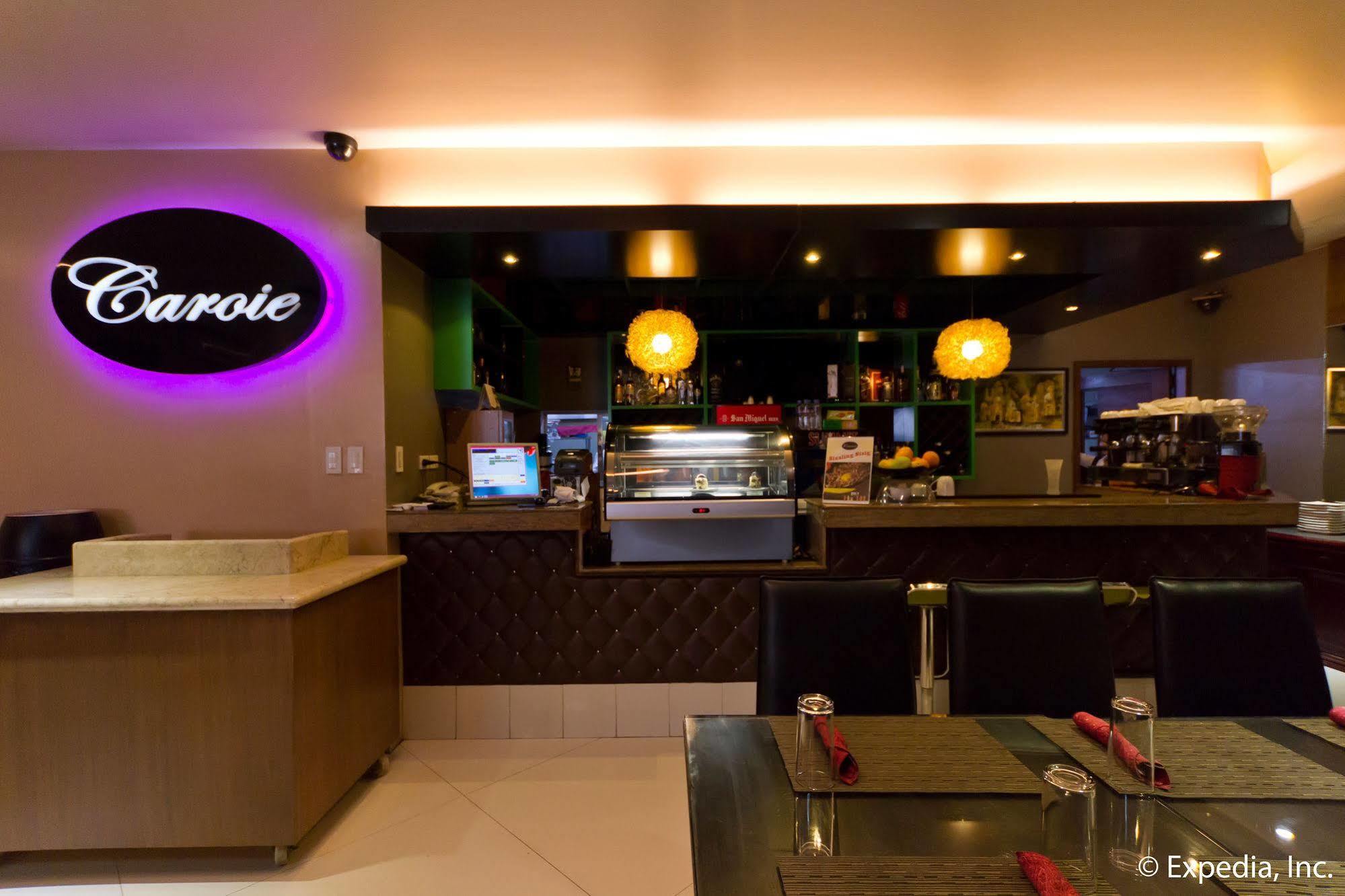 Allure & Hotel Cebu