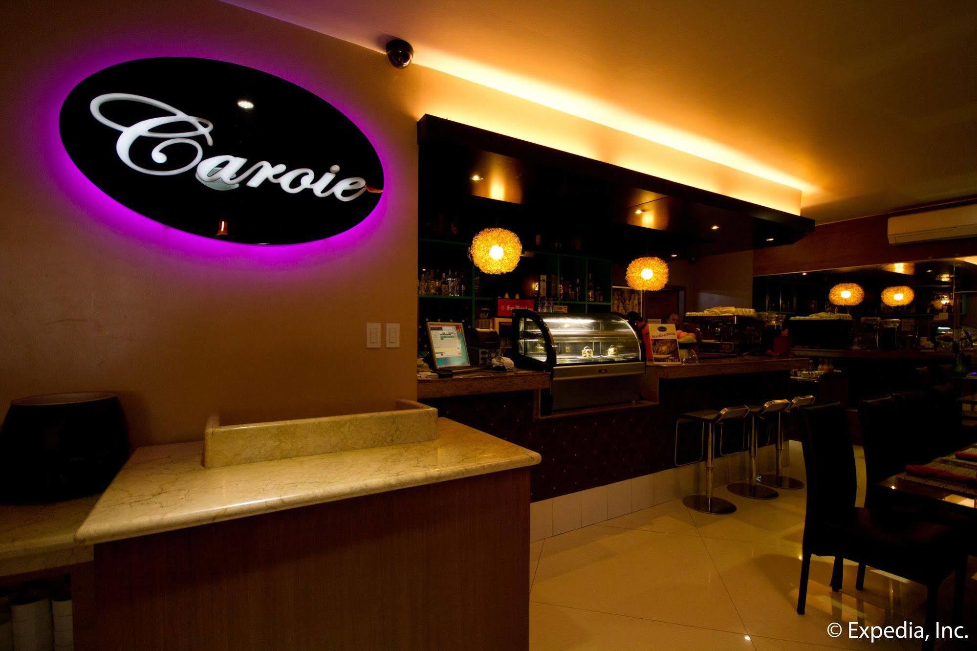 Allure & 3* Cebu