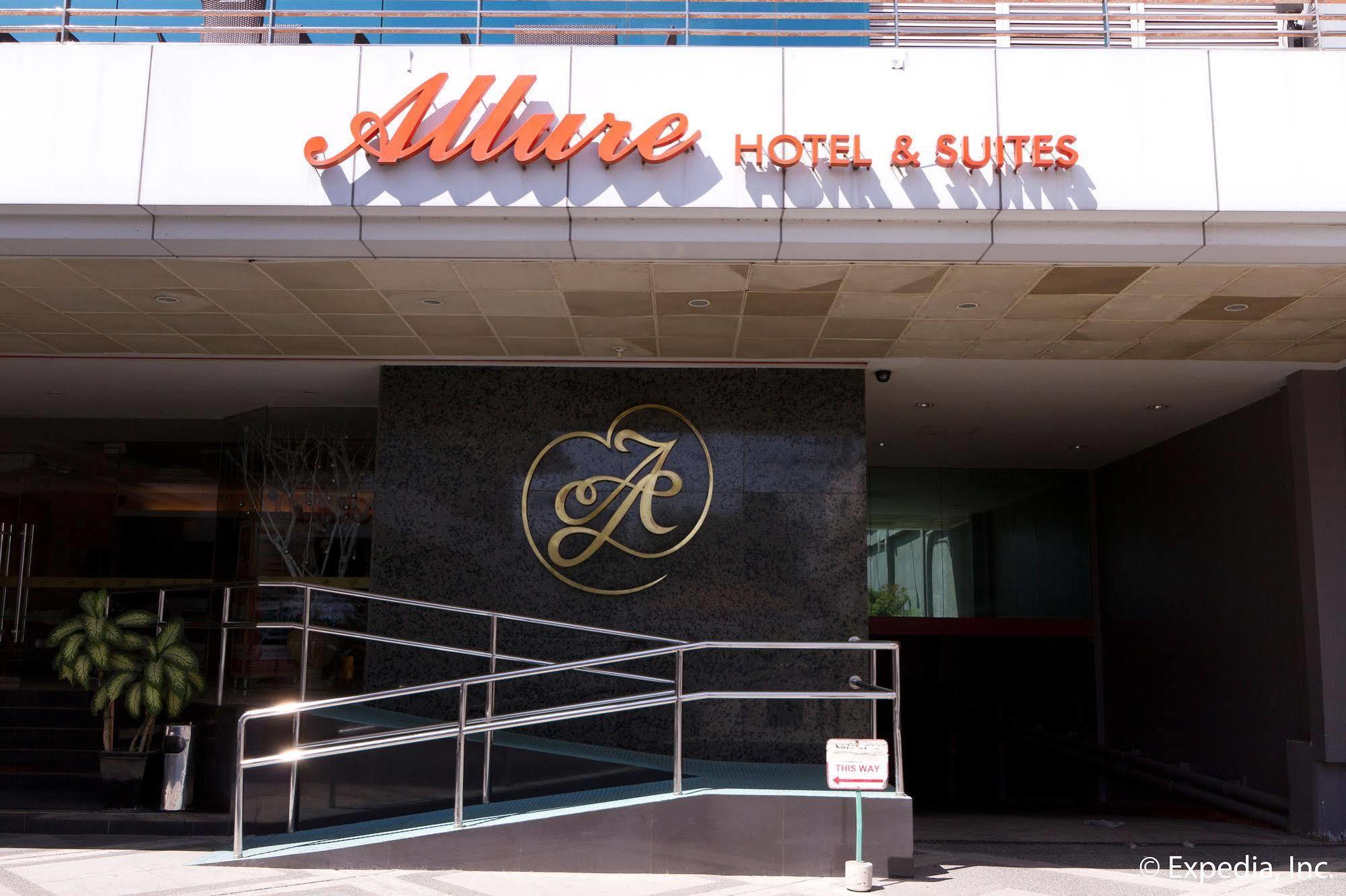 Hotel Allure &
