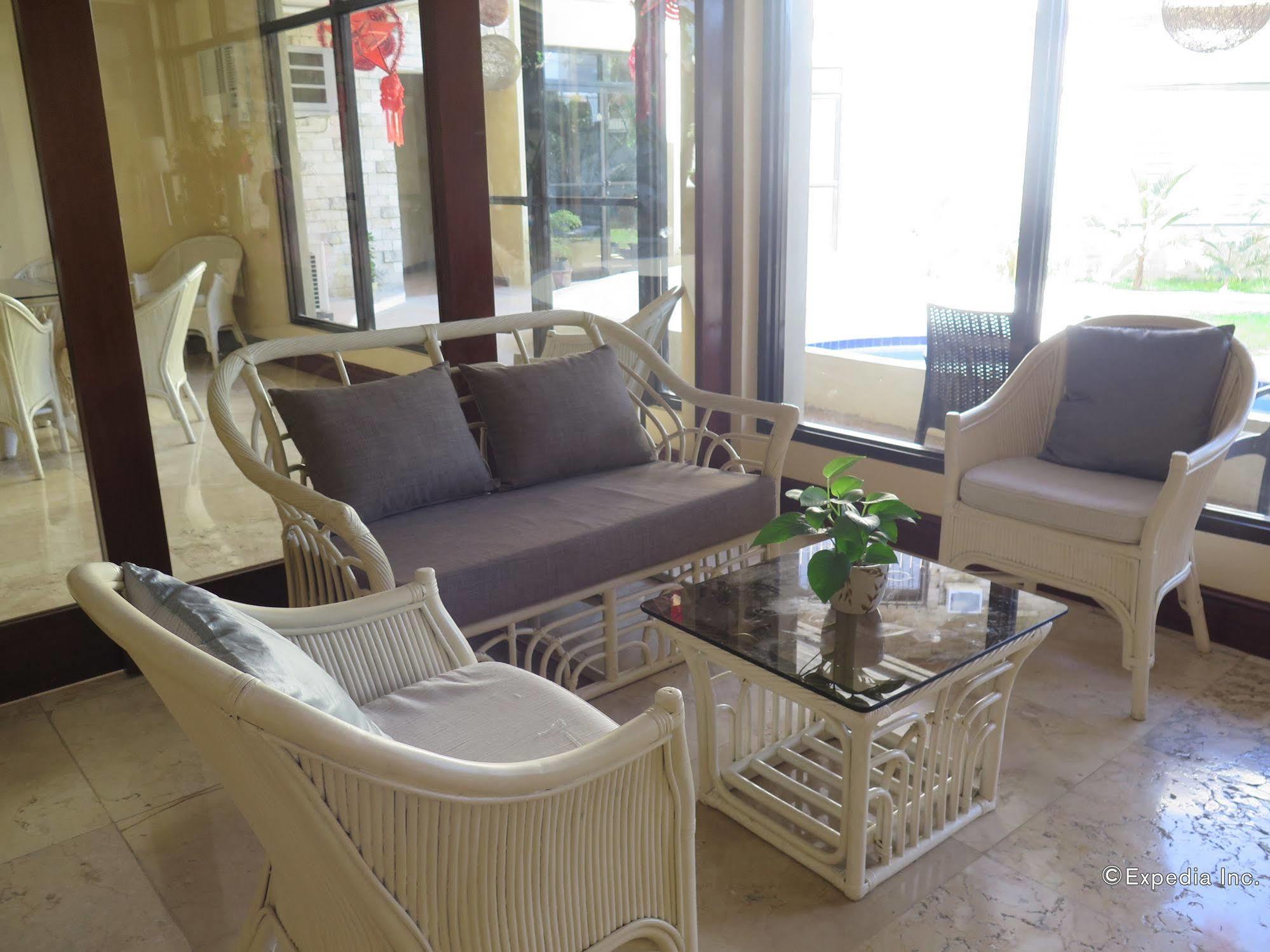 Vacation 2* Cebu