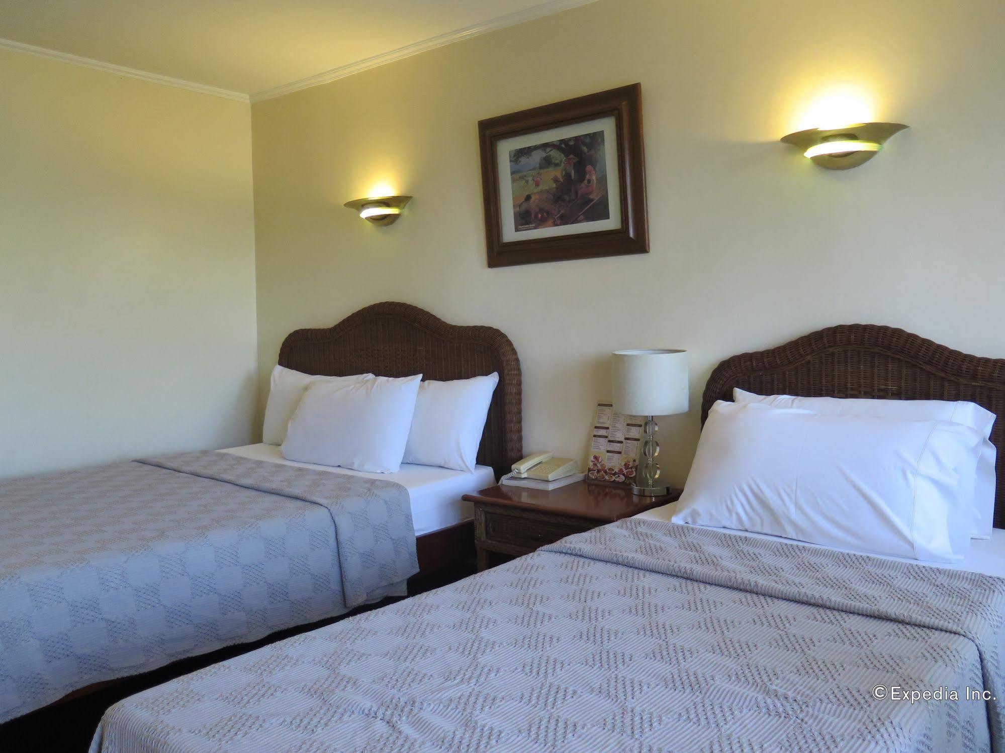 Vacation Hotel 2*