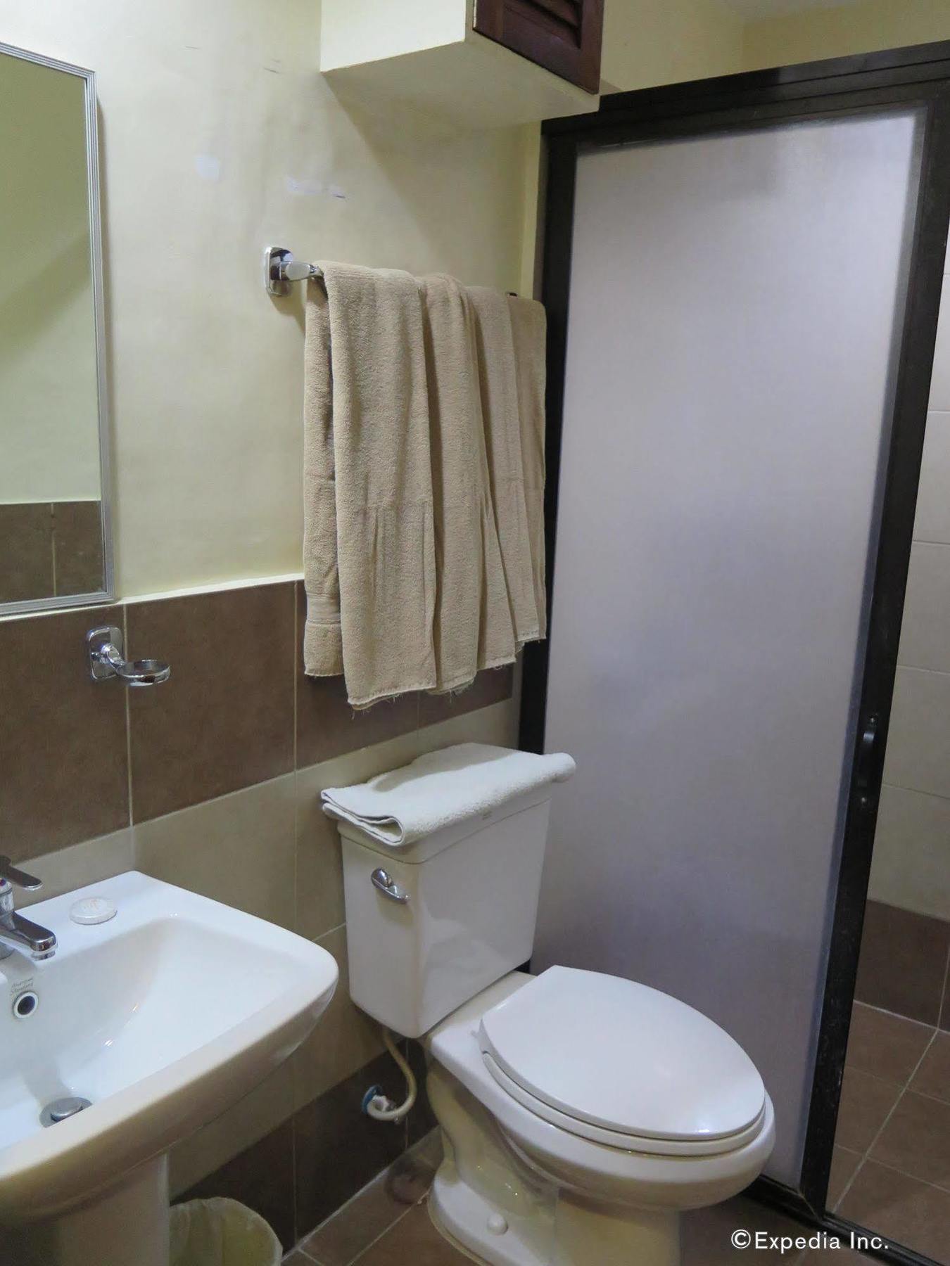 Vacation Hotel Cebu