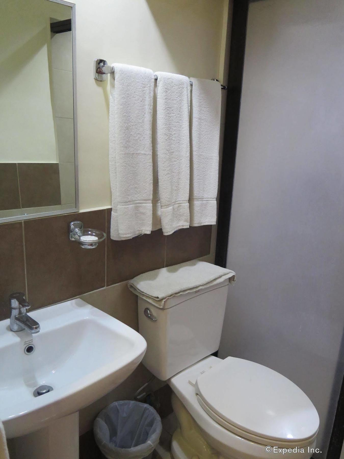 Vacation Hotel Cebu
