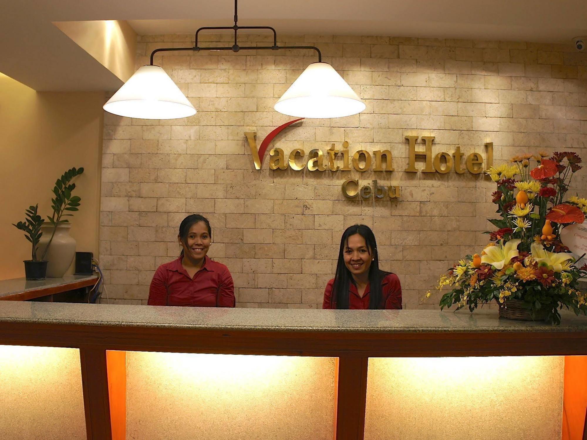 Hotel Vacation