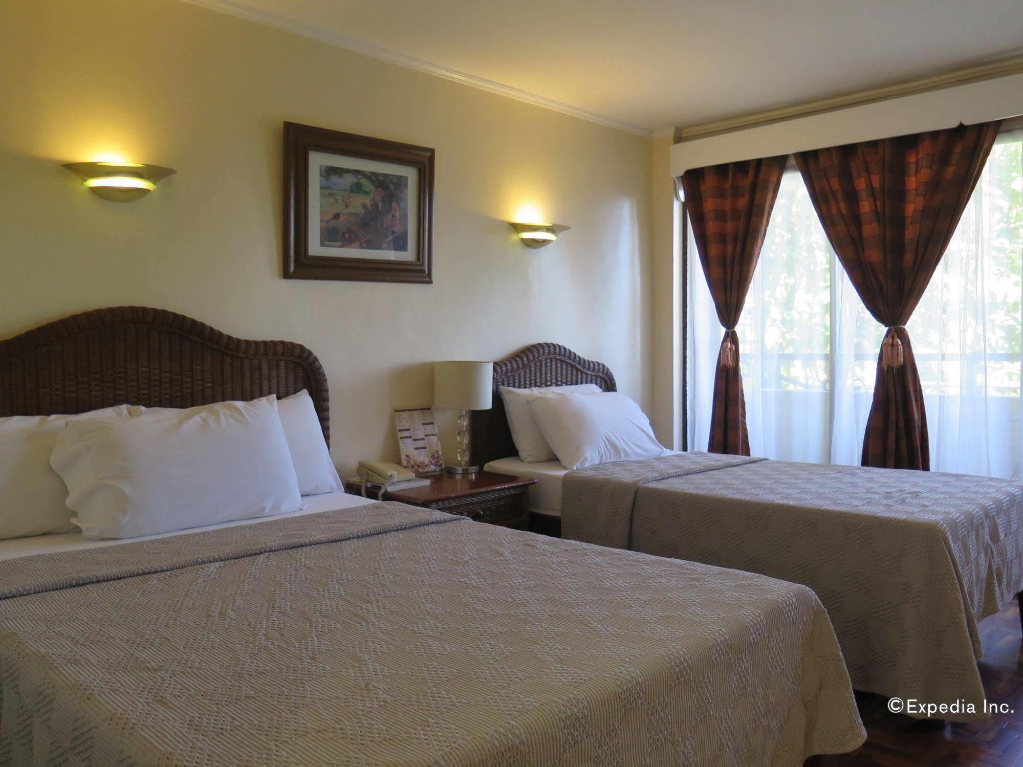 Hotel Vacation 2*
