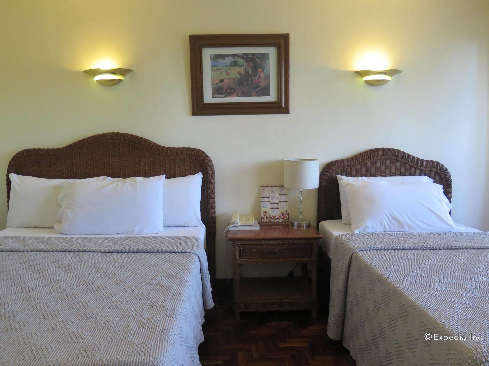 Vacation Cebu