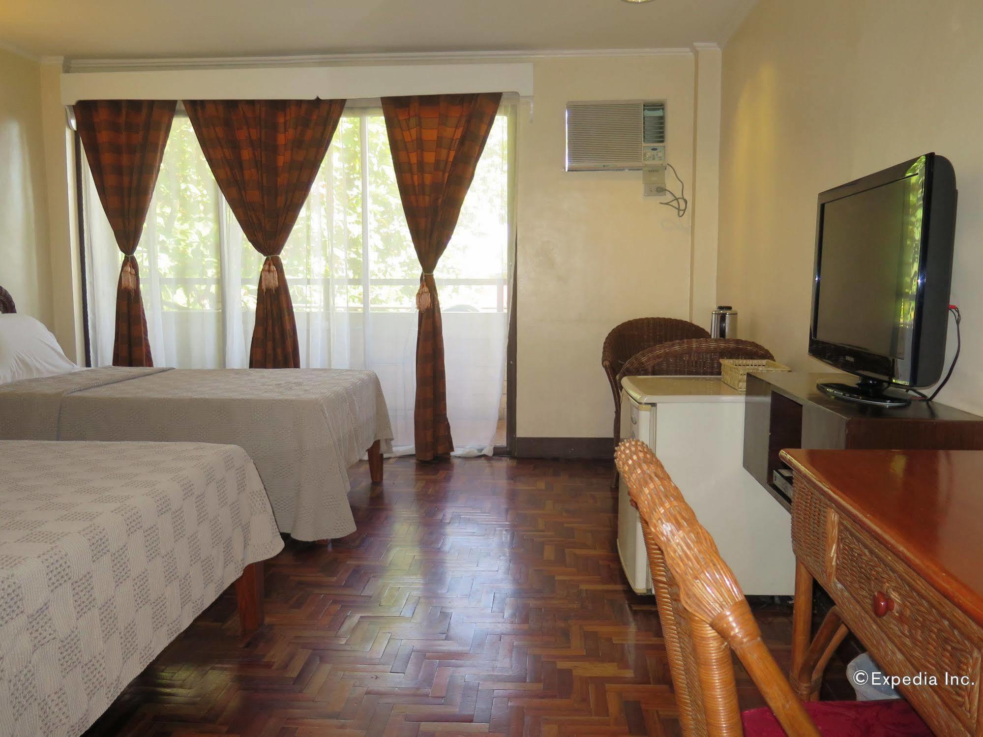 Vacation Cebu