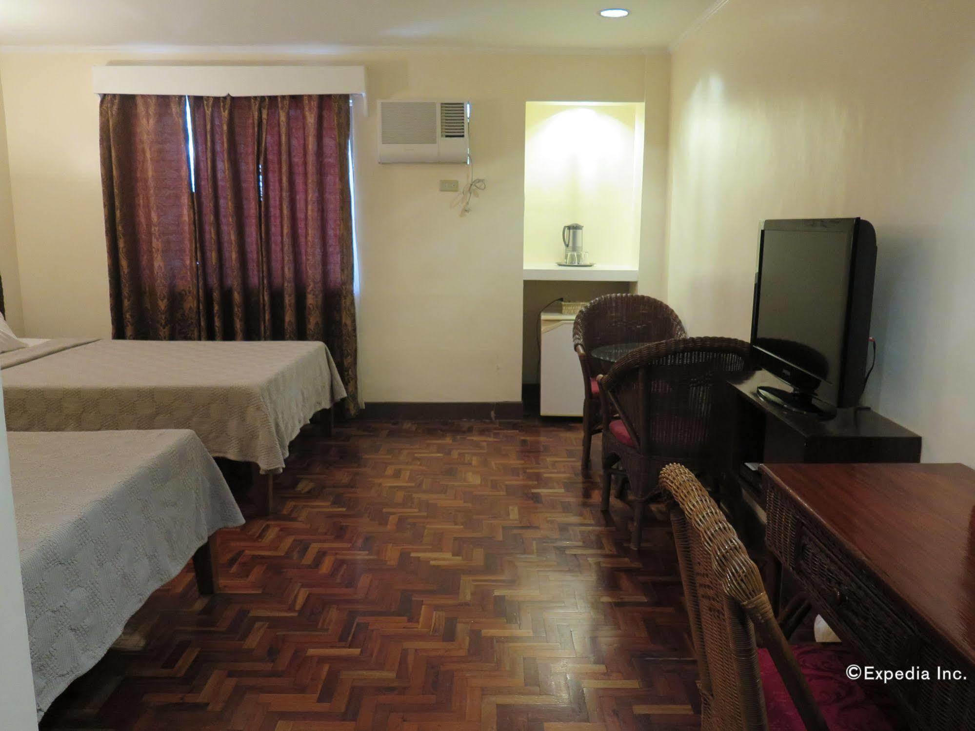 Vacation Hotel