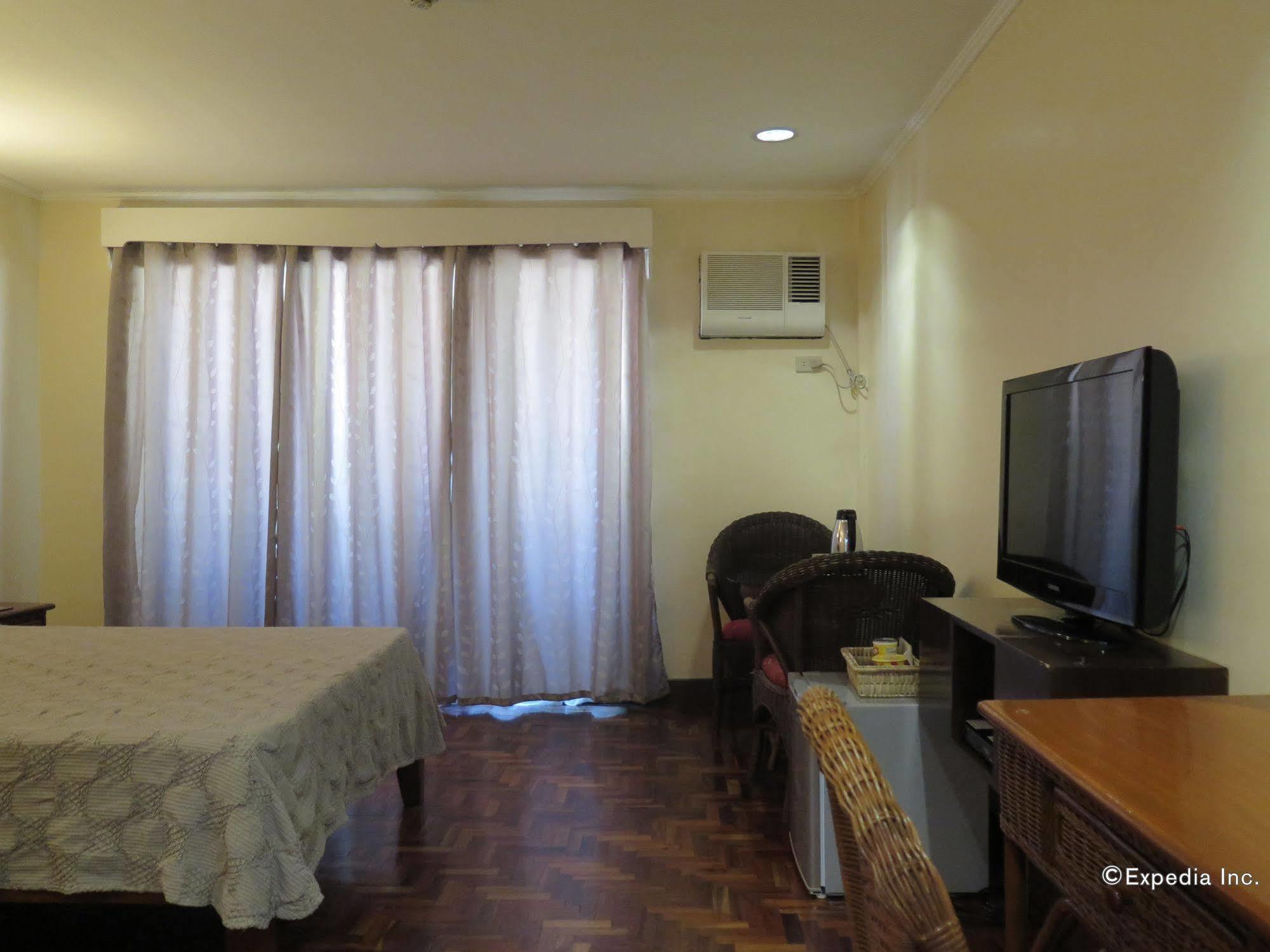 Hotel Vacation
